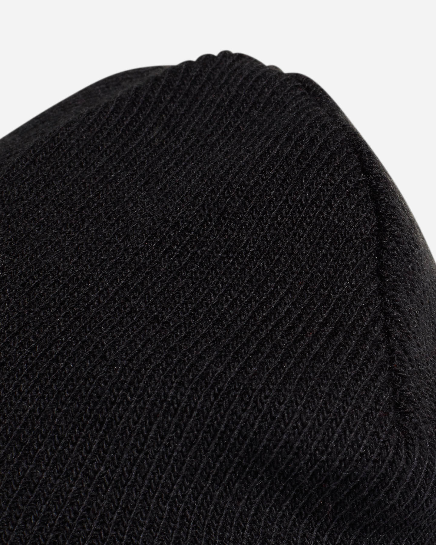 Berretto ADIDAS ORIGINAL TREFOIL M - Nero - 3 | Cisalfa Sport