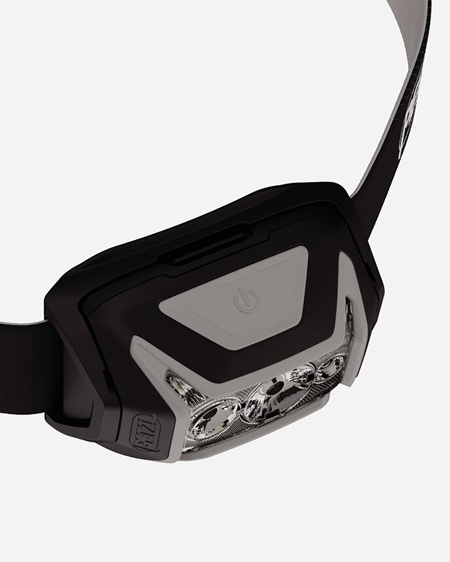 Lampada frontale PETZL ACTIK CORE 625 - Nero - 2 | Cisalfa Sport