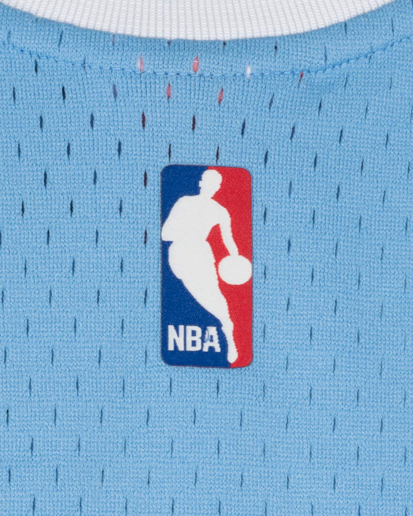 Canotta basket MITCHELL&NESS DENVER NUGGETS 2016 NIKOLA JOKIC M - Blu - 2 | Cisalfa Sport