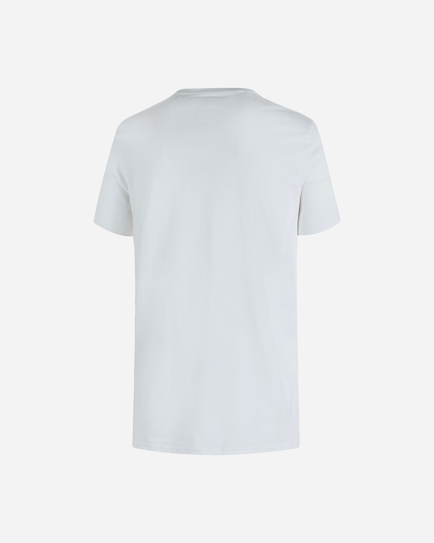 T-shirt CONVERSE SMALL LOGO M - 4 | Cisalfa Sport