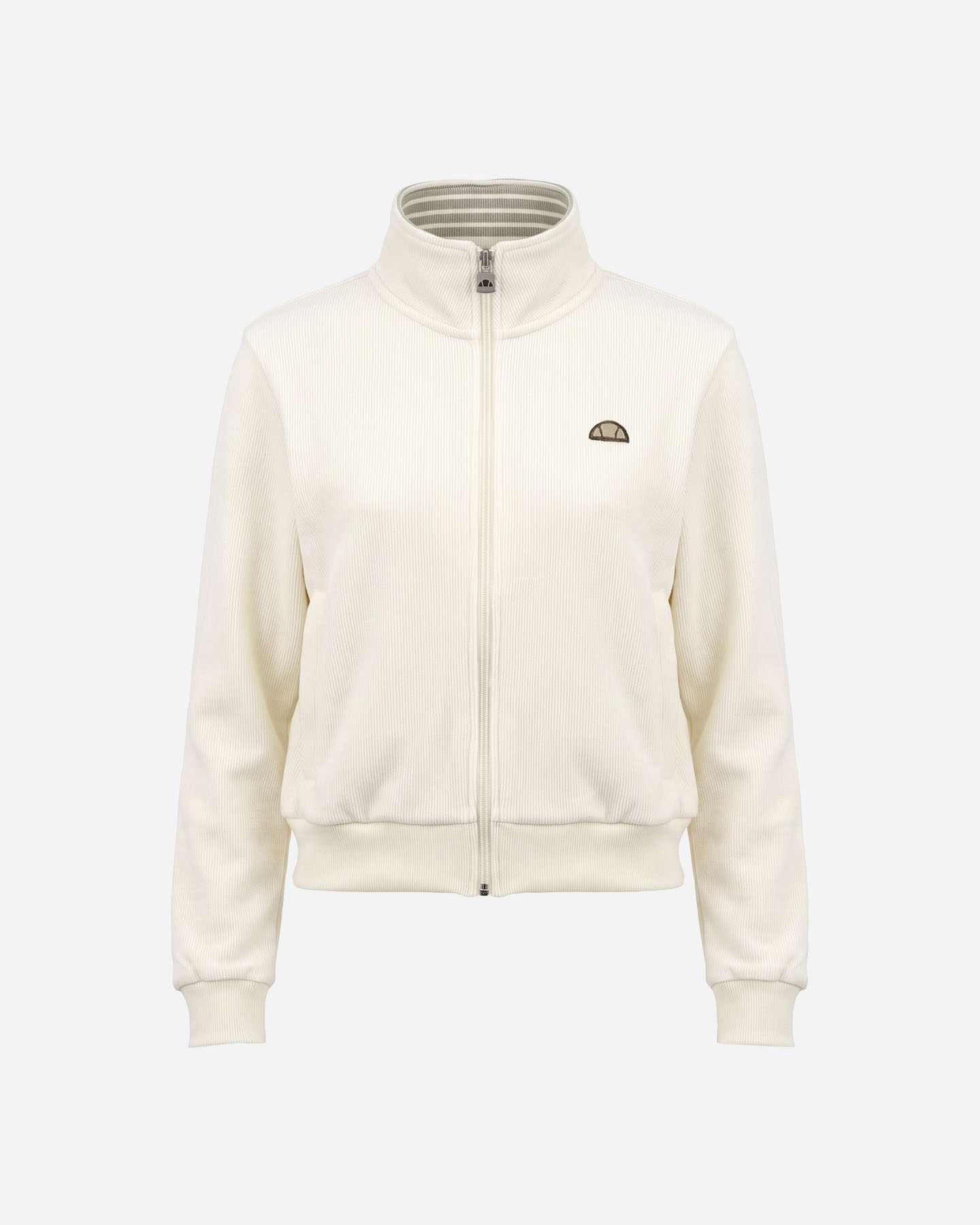 Ellesse Gioco W - Felpa - Donna - Bianco