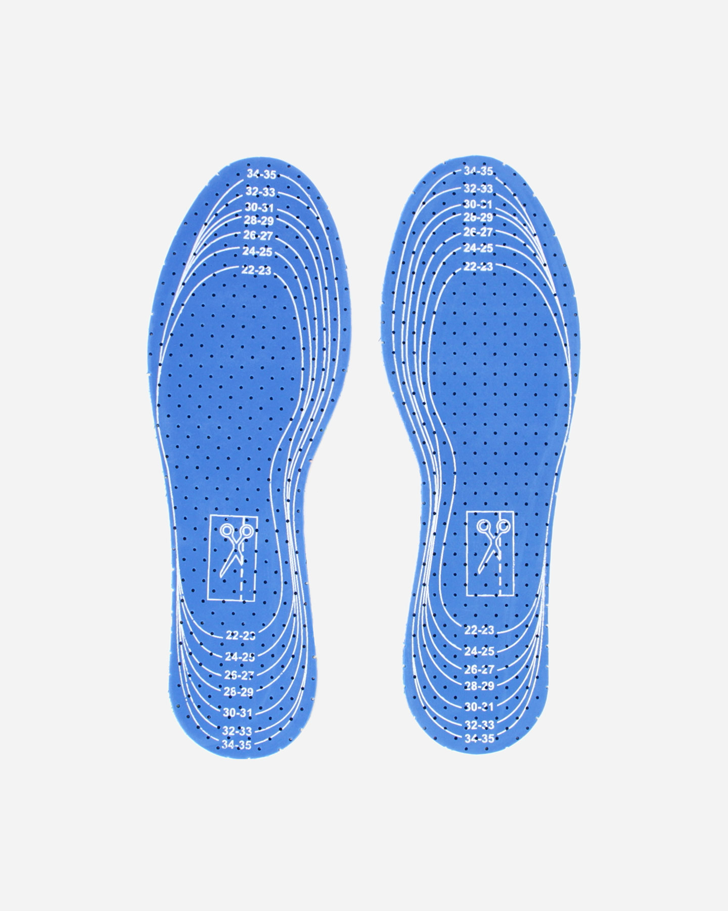 Soletta ABC SOLETTA CUSHI LATTICE KID - Color mix - 1 | Cisalfa Sport