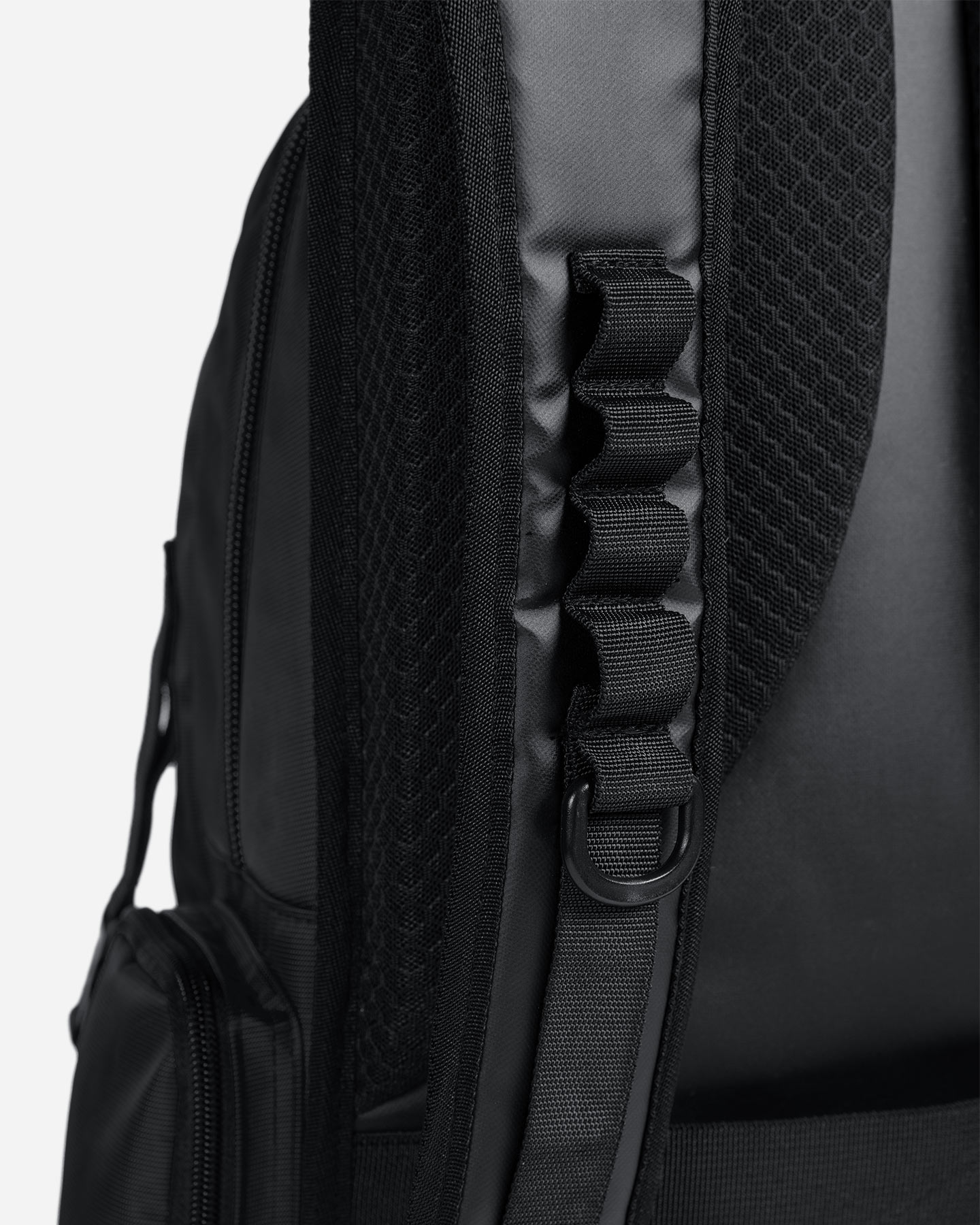 Borsa ARENA ALL SET 45  - Nero - 5 | Cisalfa Sport