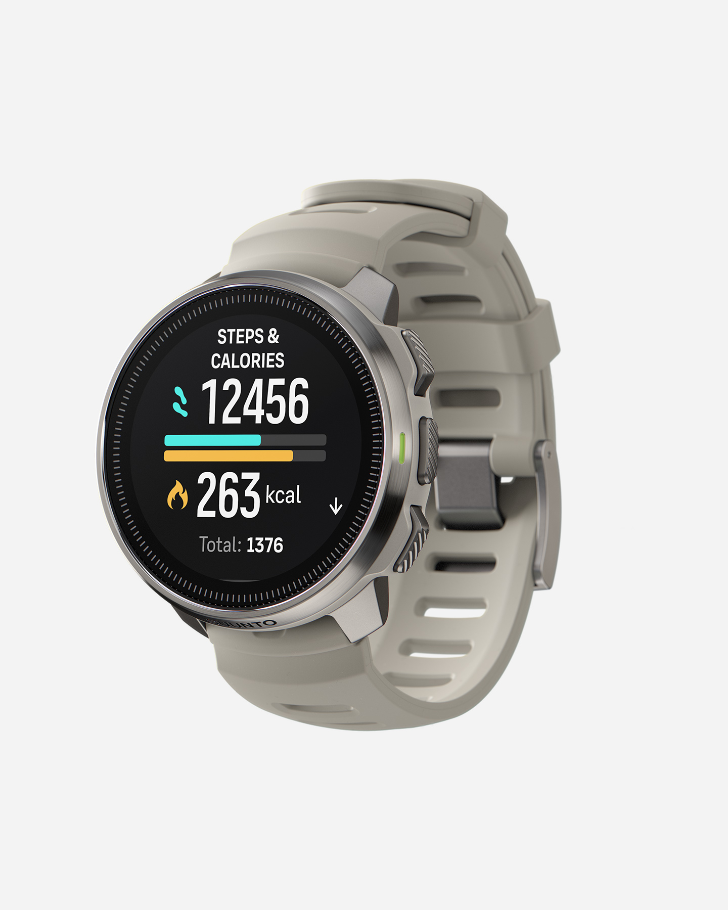 Orologio multifunzione SUUNTO SUUNTO OCEAN  - Grigio - 1 | Cisalfa Sport