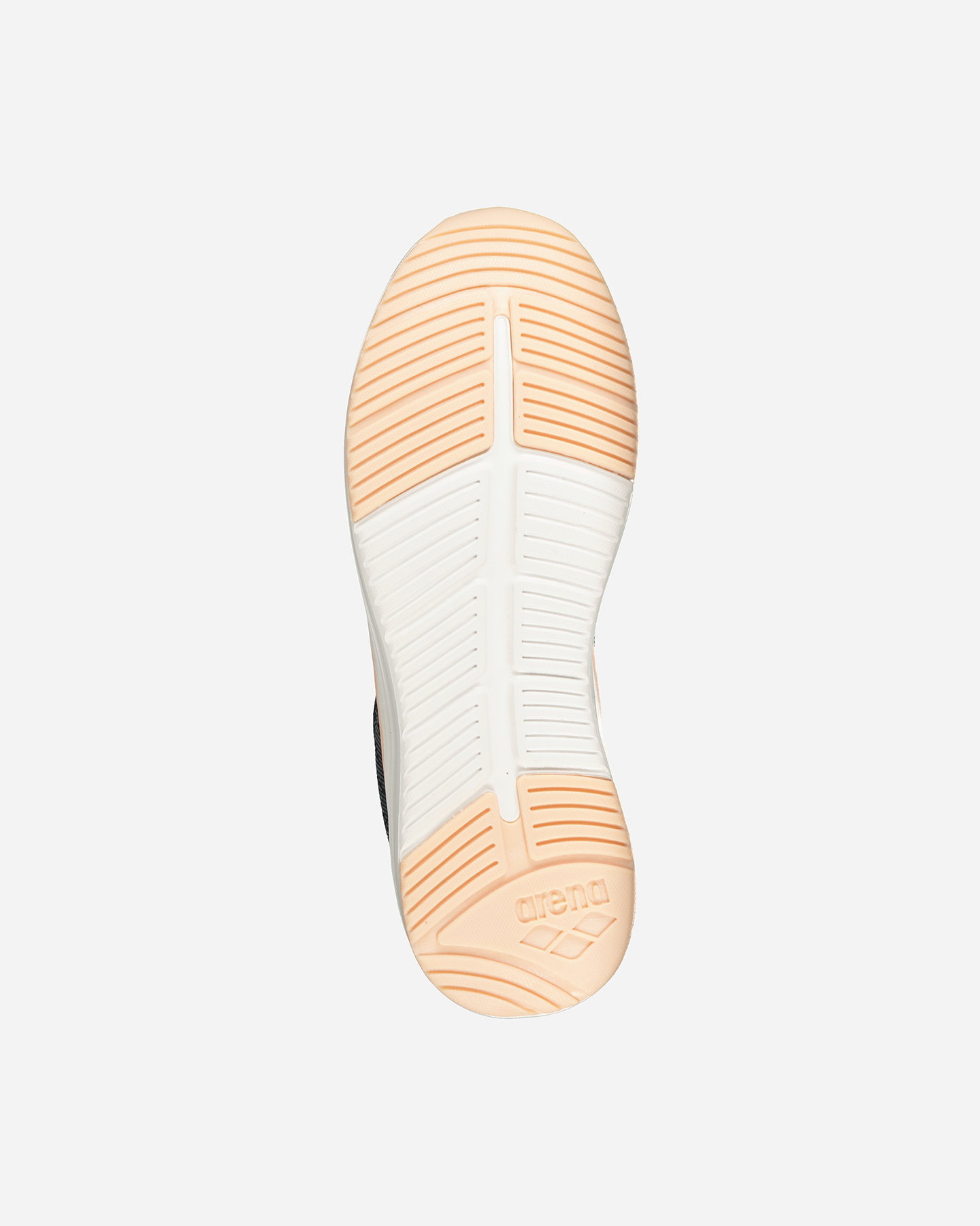 Scarpe sneakers ARENA RISE W - Nero - 2 | Cisalfa Sport