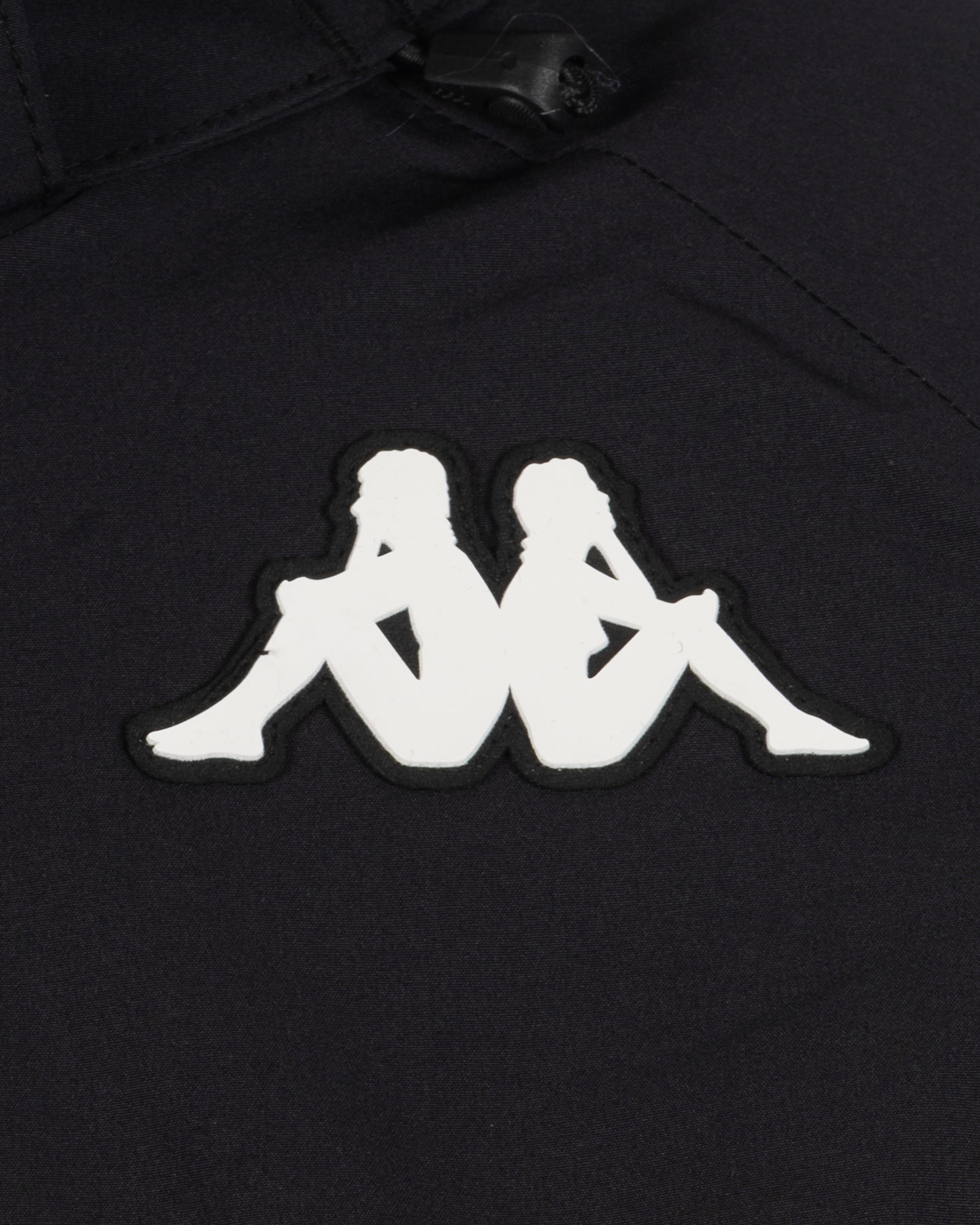 Giacca sci KAPPA 8CENTO W - Nero - 2 | Cisalfa Sport