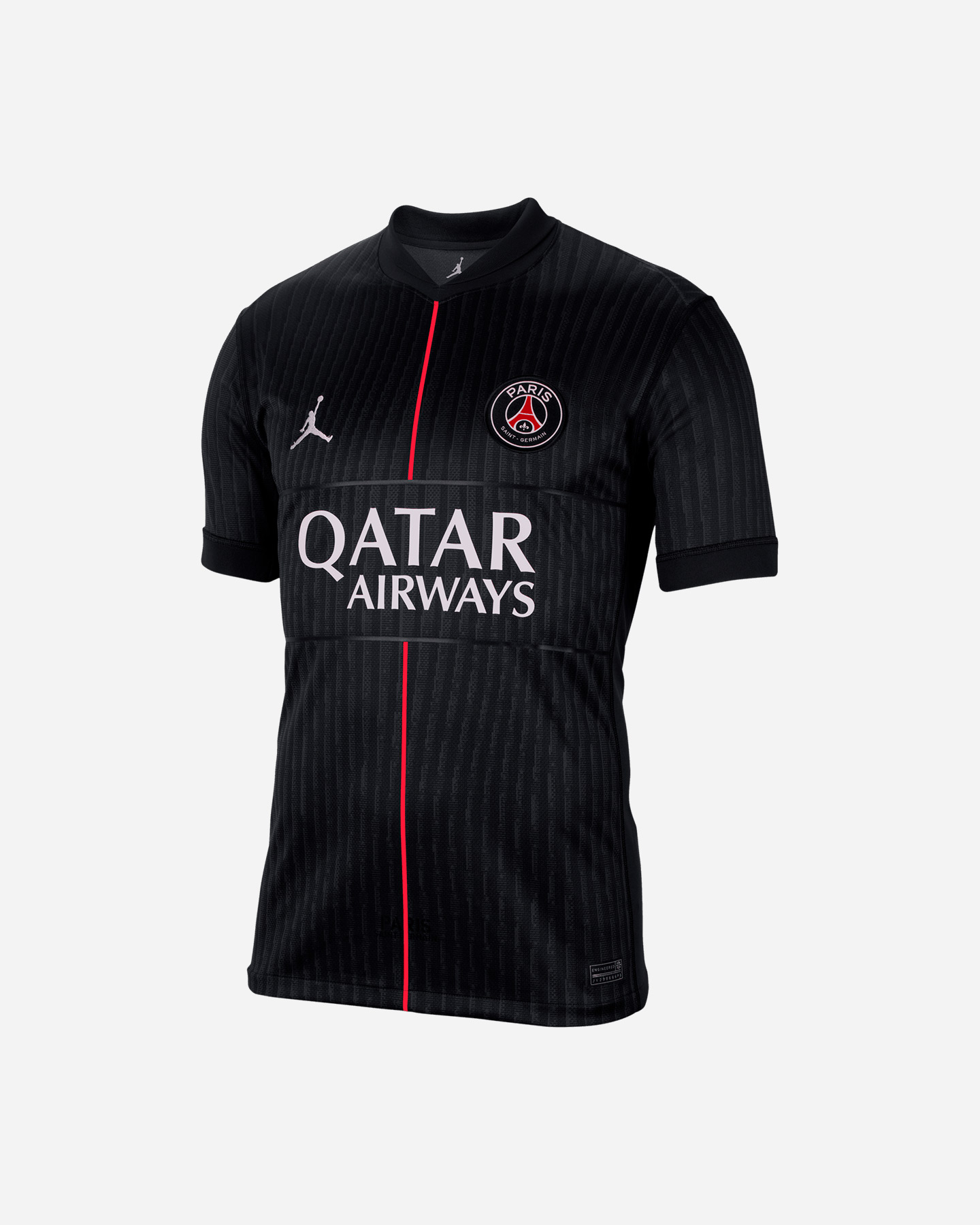 Nike Paris Saint Germain 4th M - Maglia Calcio Ufficiale - Uomo - Color Mix
