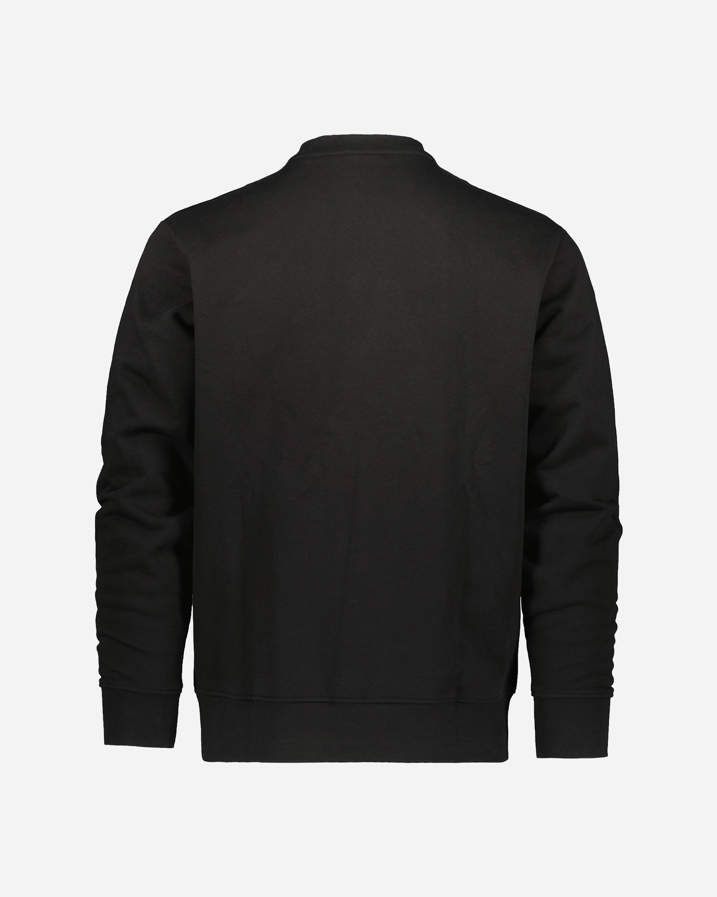 Felpa ELLESSE BASIC M - Nero - 3 | Cisalfa Sport