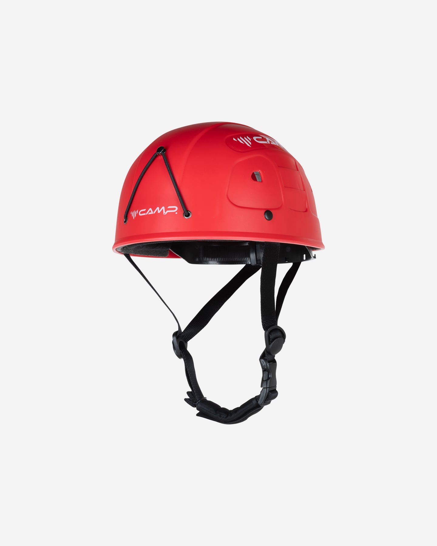 Camp Rockstar - Casco Alpinismo - Rosso