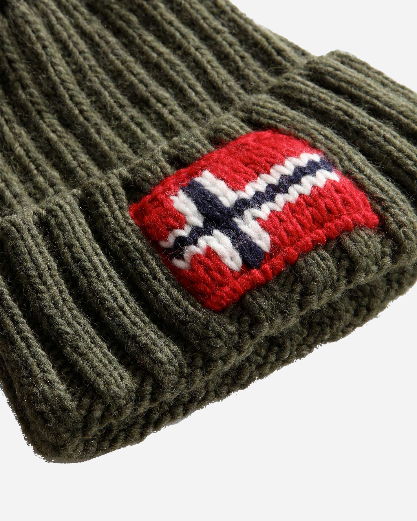 Berretto NAPAPIJRI SEMIURY M - 5 | Cisalfa Sport