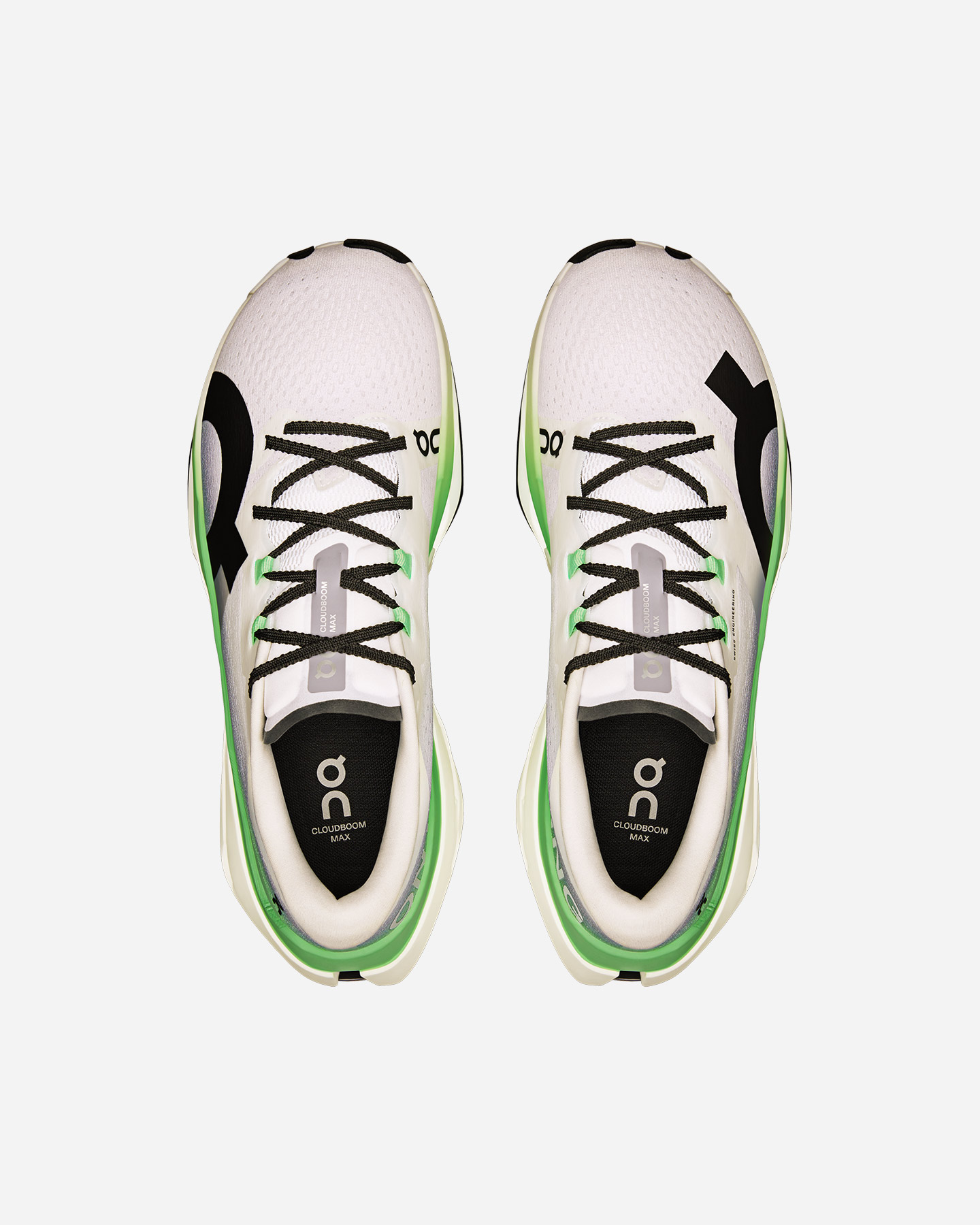 Scarpe running ON CLOUDBOOM MAX M - Color mix - 3 | Cisalfa Sport