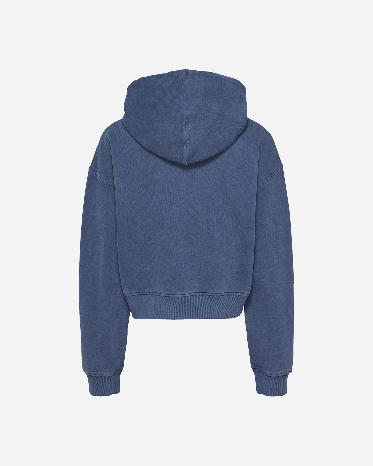 Felpa TOMMY HILFIGER VARSITY W - Blu - 1 | Cisalfa Sport