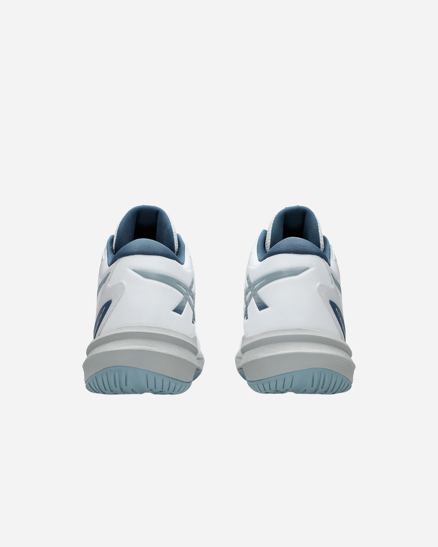 Scarpe volley ASICS SKY ELITE FF MT 3 M - Bianco - 5 | Cisalfa Sport