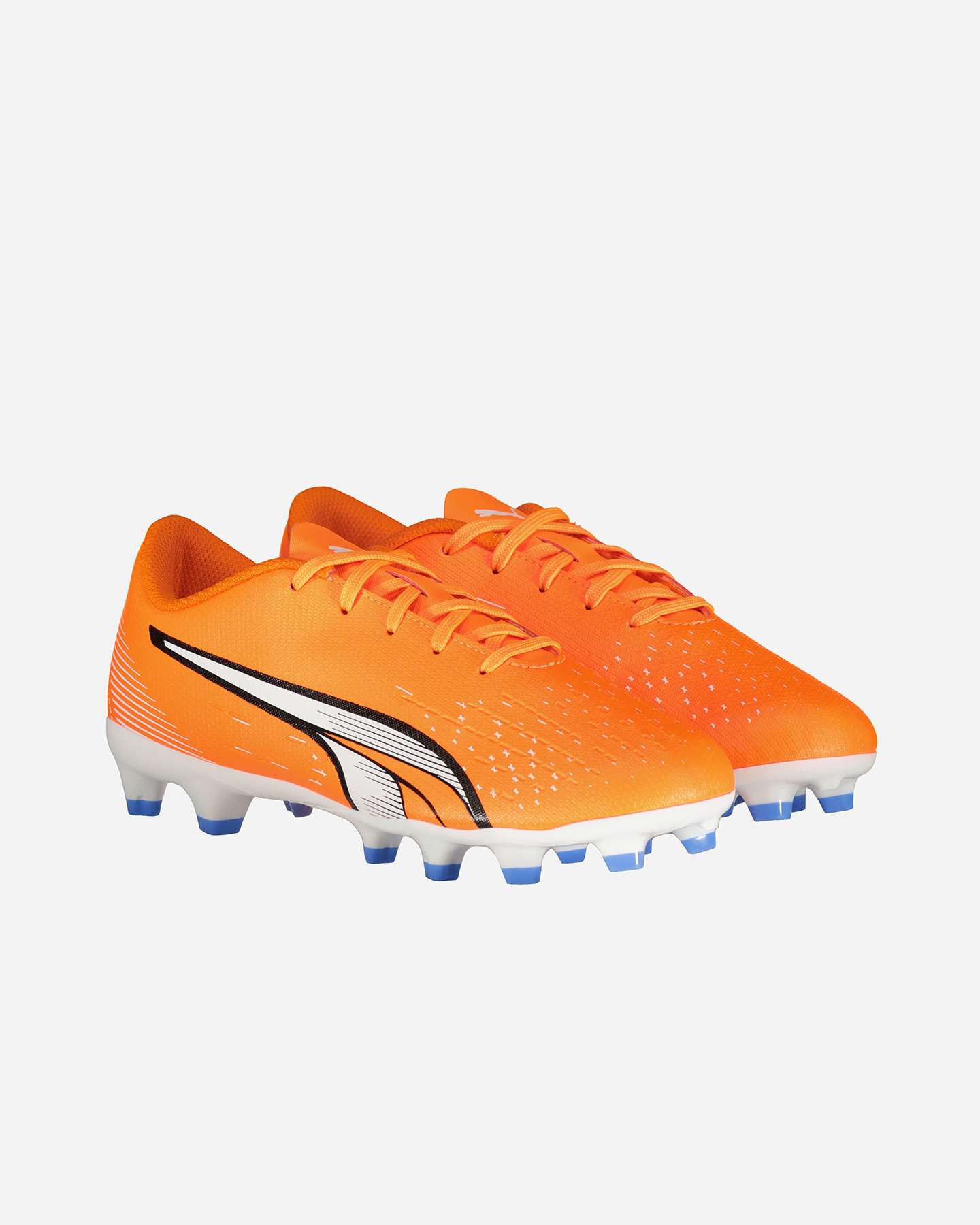Scarpe calcio PUMA SCARPE PUMA ULTRA PLAY FG JR  - 1 | Cisalfa Sport