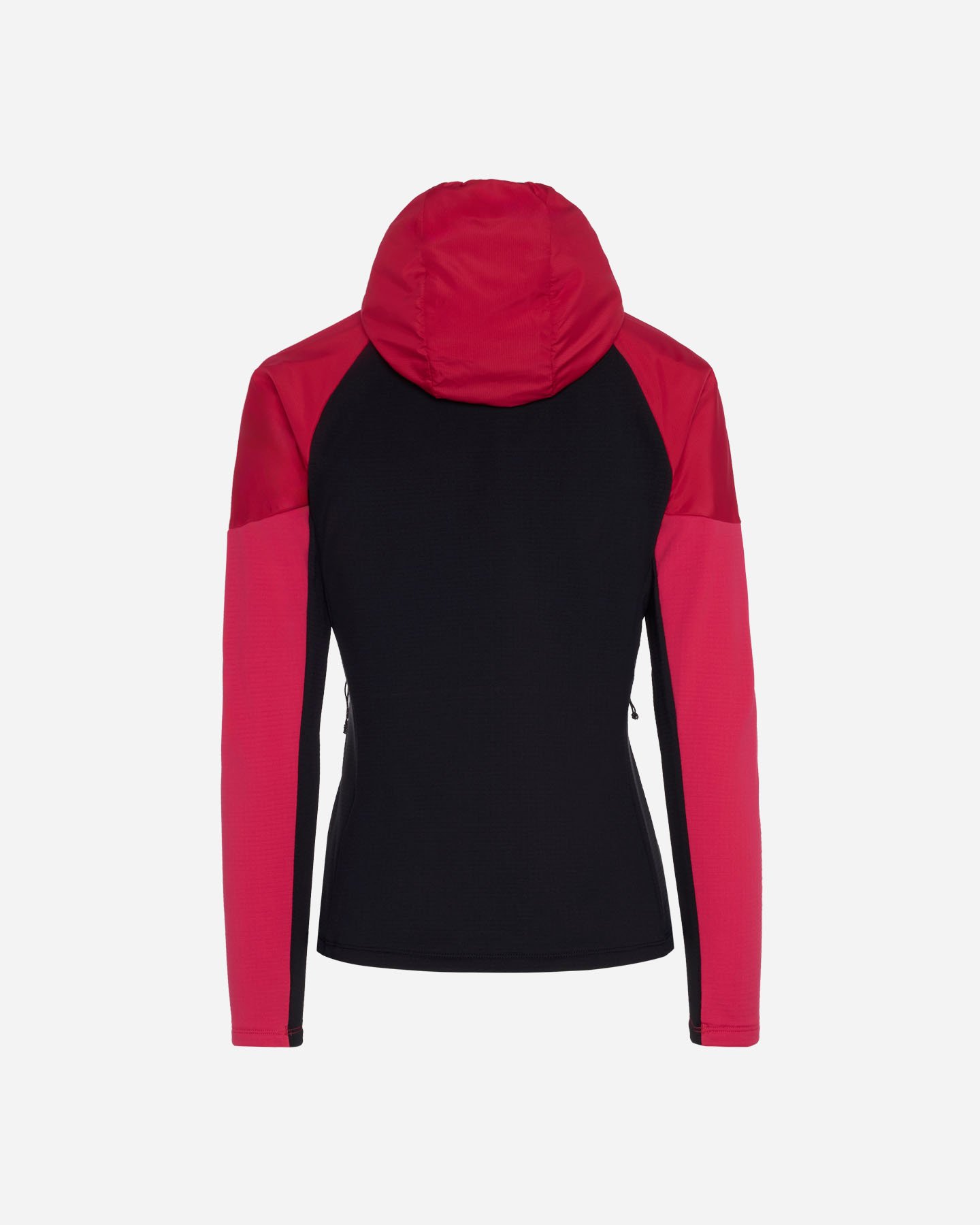 Pile ROCK EXPERIENCE SOUTH FACE HYBRID W - Fucsia - 1 | Cisalfa Sport