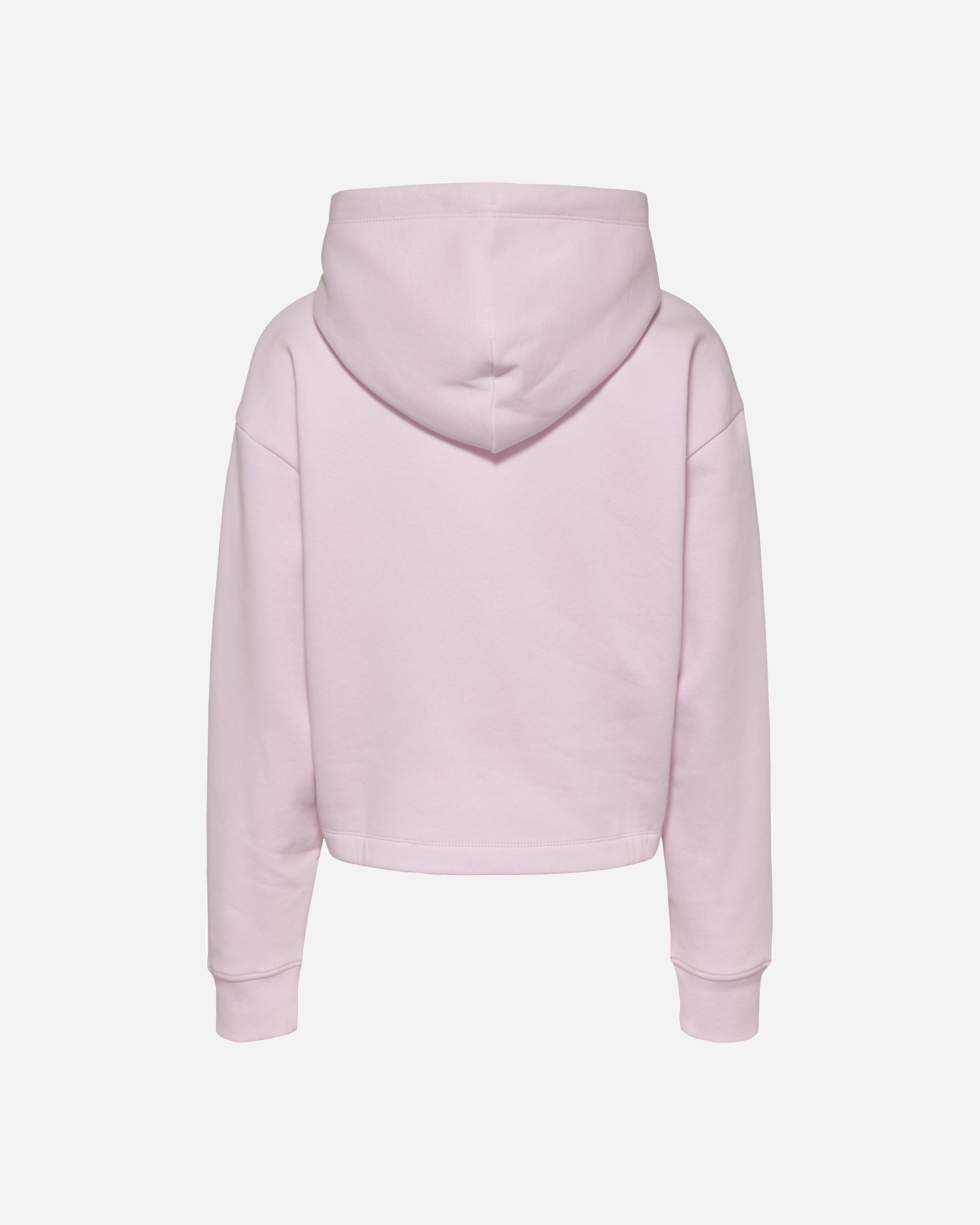 Felpa TOMMY HILFIGER LOGO ESSENTIAL W - 1 | Cisalfa Sport