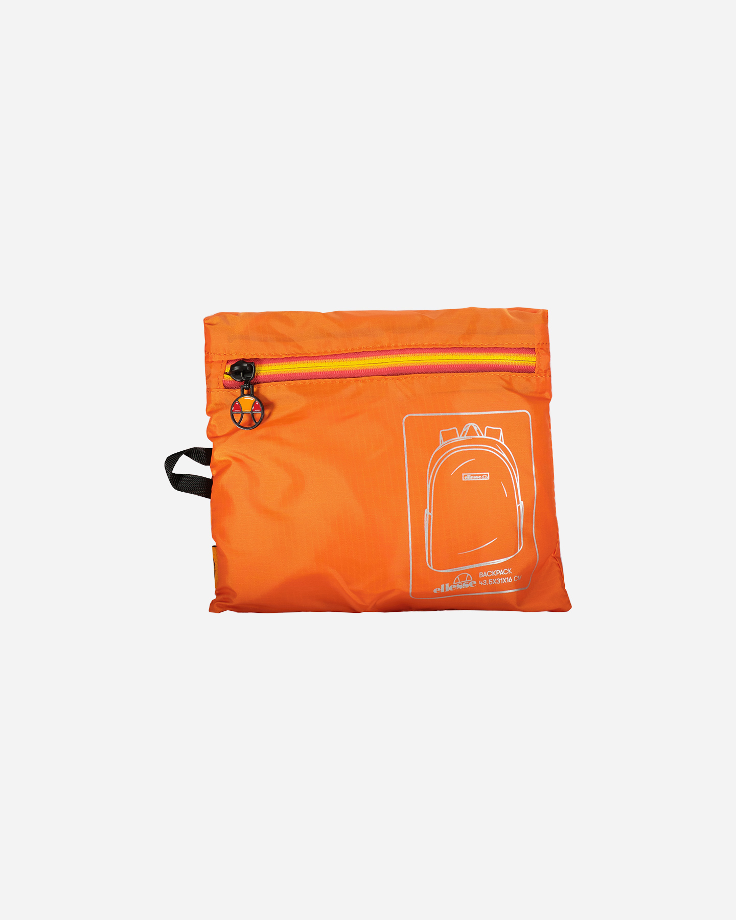 Zaino ELLESSE PACKABLE  - 8 | Cisalfa Sport