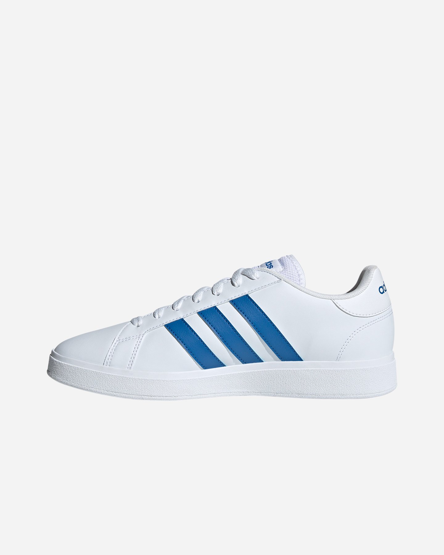 Scarpe sneakers ADIDAS CORE GRAND COURT BASE 2.0 M - Bianco - 4 | Cisalfa Sport