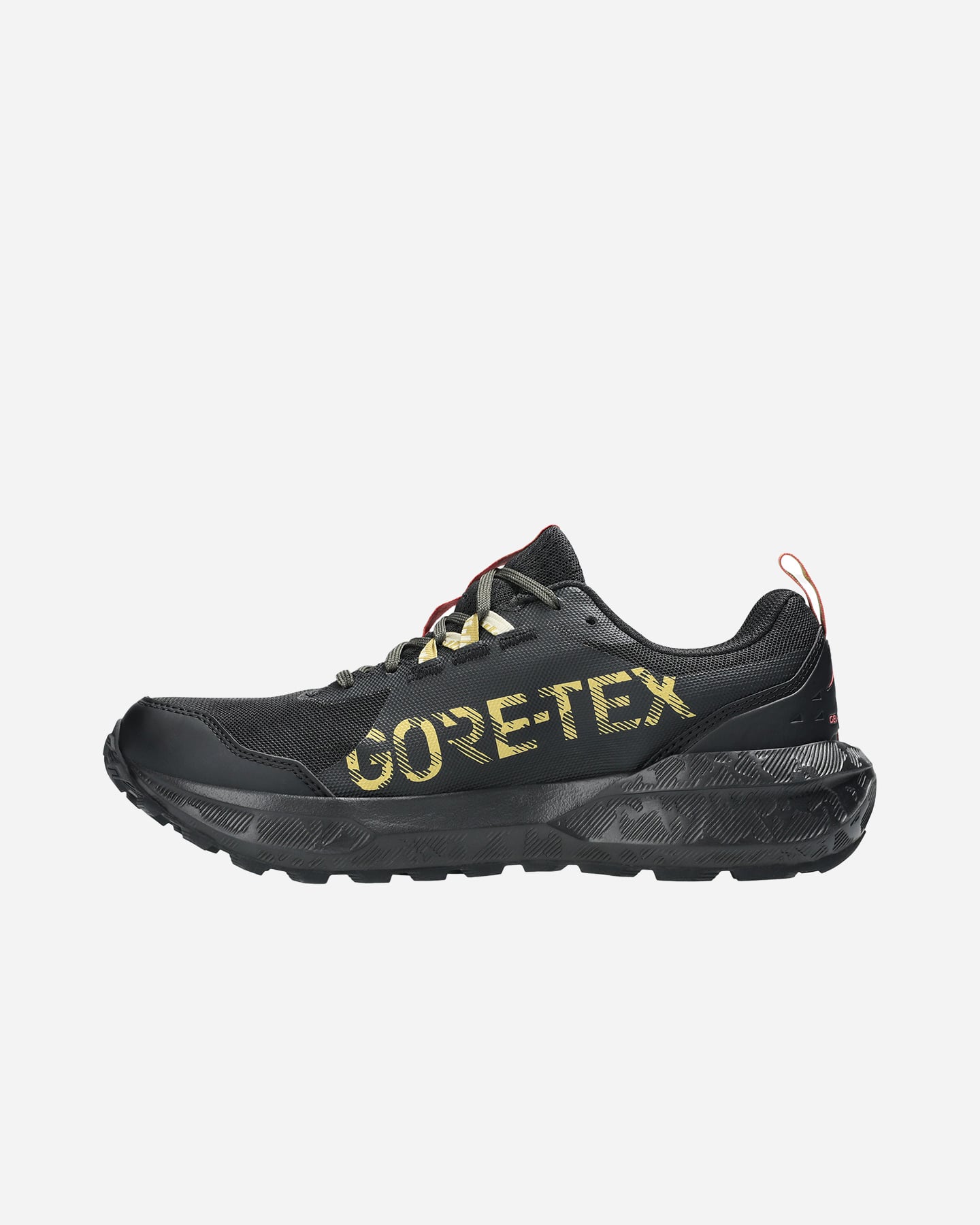 Scarpe trail ASICS GEL-SONOMA 8 GTX W - Nero - 5 | Cisalfa Sport