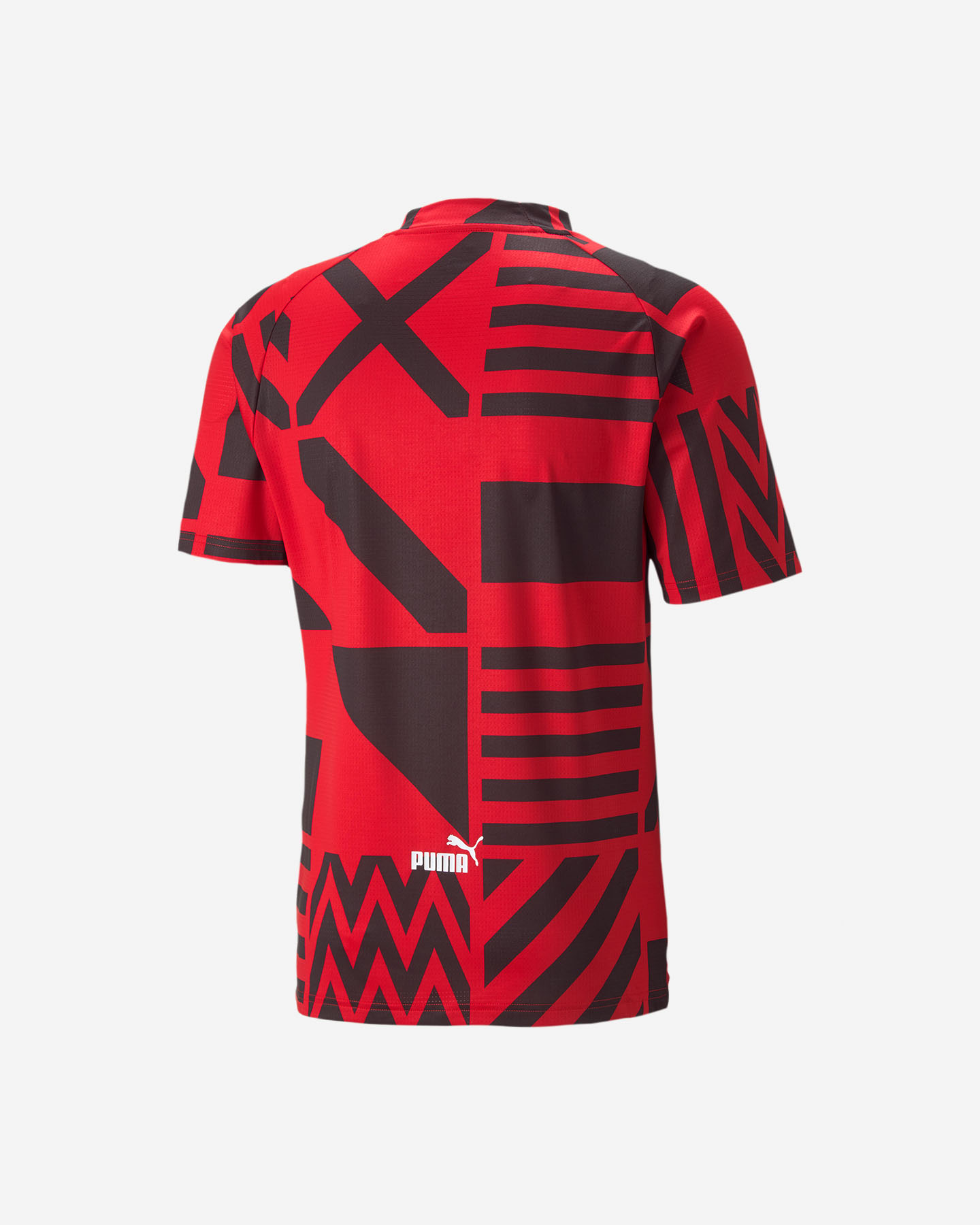 Maglia calcio ufficiale PUMA MILAN PREMATCH 22-23 M - 1 | Cisalfa Sport