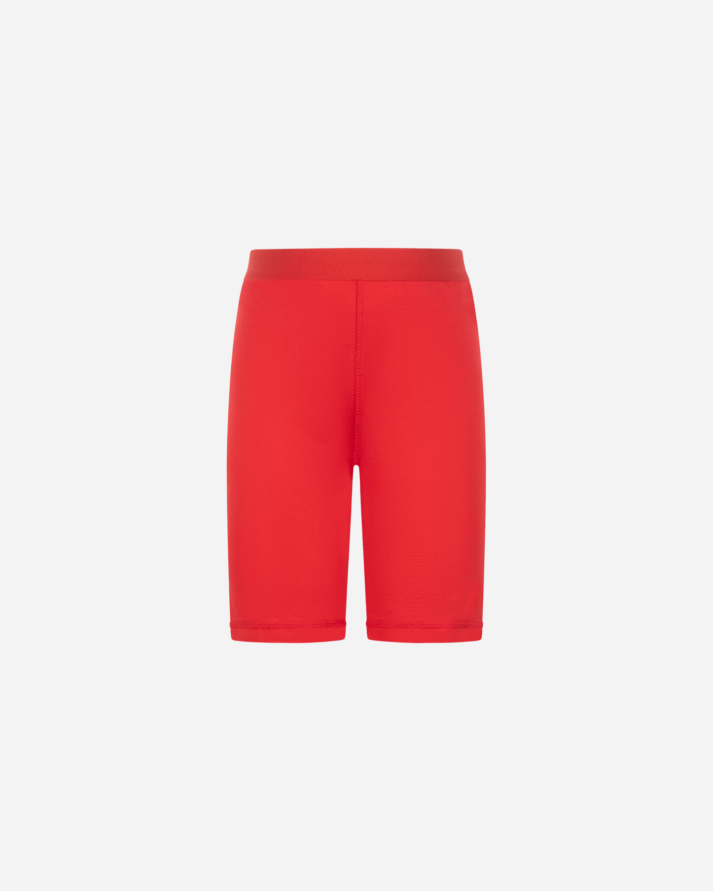 Pantaloncini calcio PRO TOUCH WARMLITE JR - Rosso - 0 | Cisalfa Sport