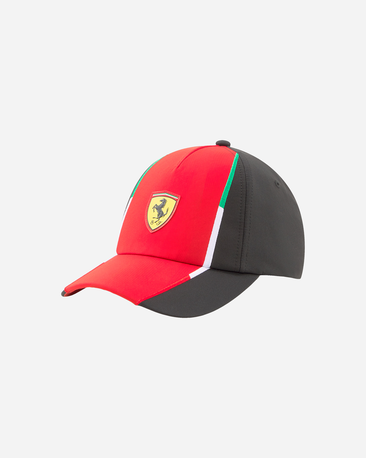 Fanwear PUMA SF FERRARI TEAM M - Nero - 0 | Cisalfa Sport