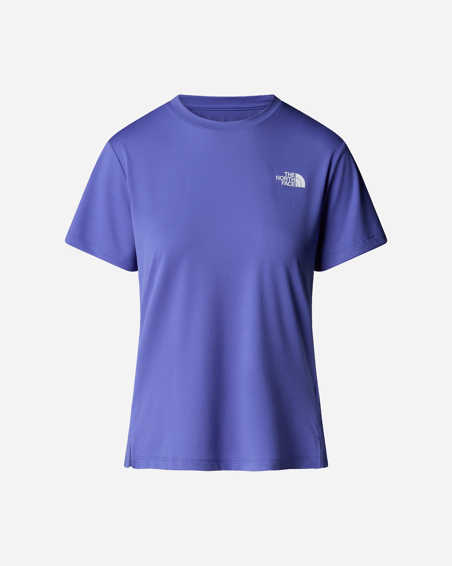 T-shirt THE NORTH FACE FLEX W - Blu - 0 | Cisalfa Sport