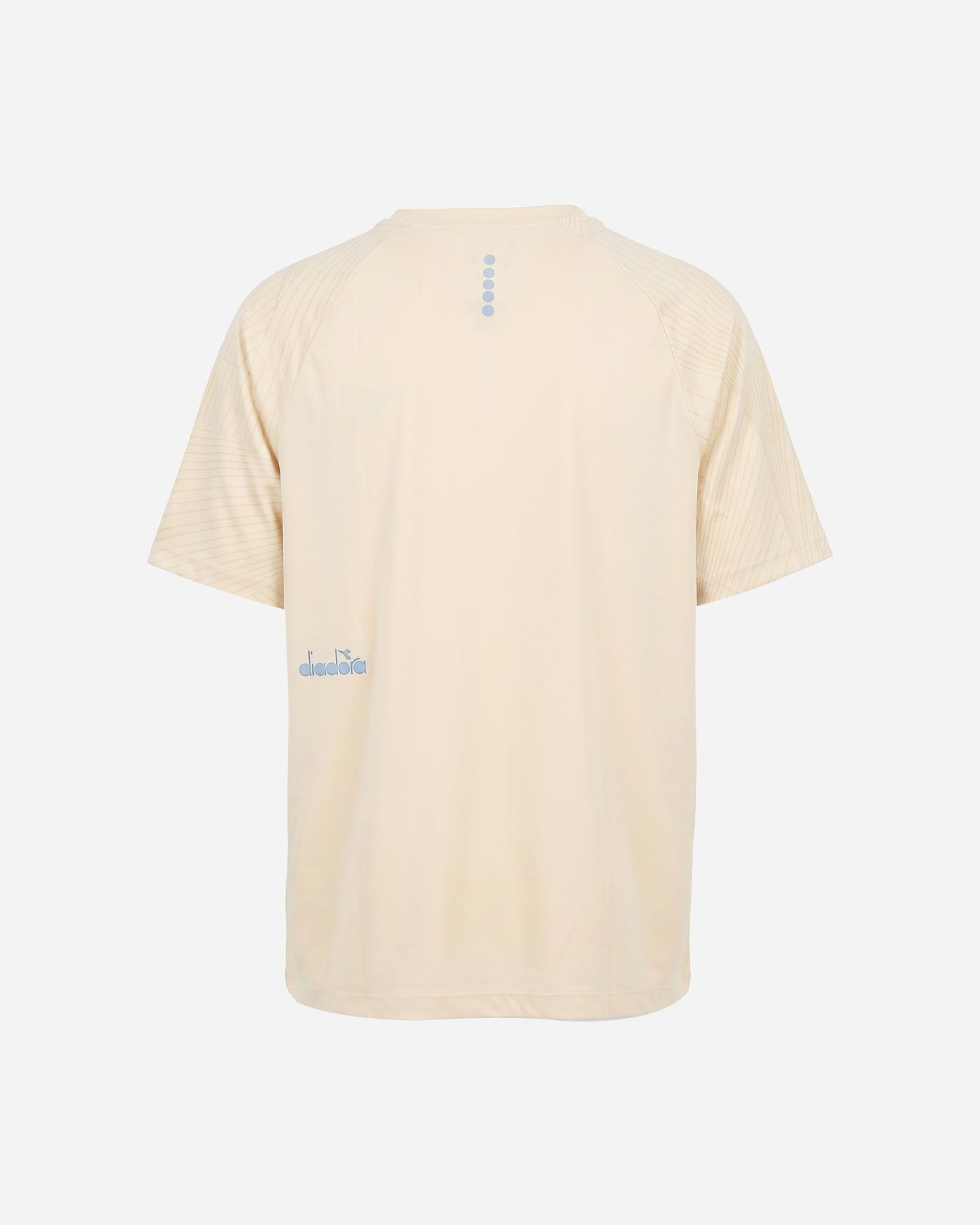 T-shirt tennis DIADORA COURT M - 1 | Cisalfa Sport
