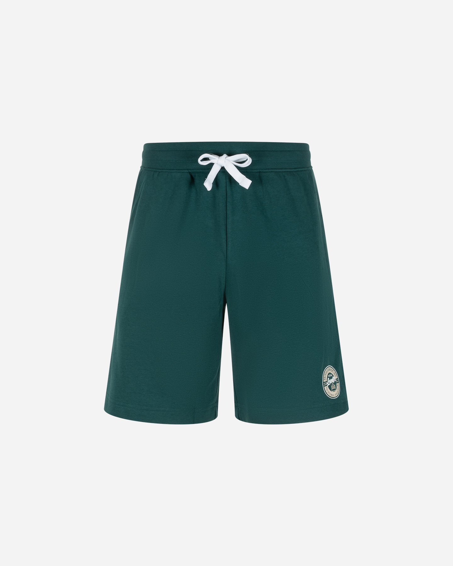 Pantaloncini ADMIRAL VARSITY ATHLETE M - Verde - 0 | Cisalfa Sport