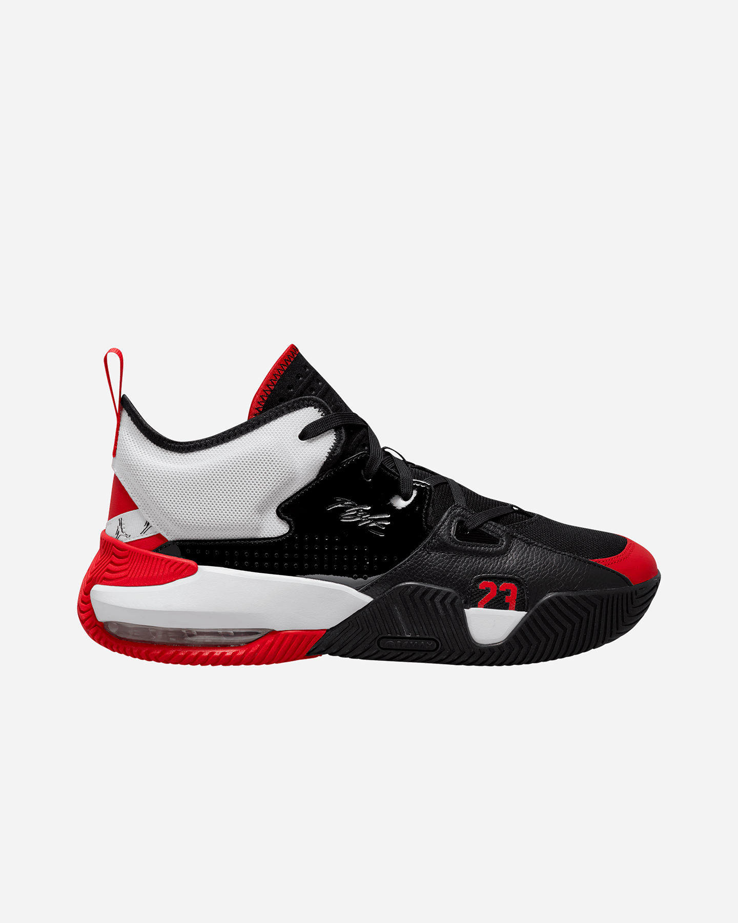 Scarpe sneakers NIKE Jordan Stay Loyal 2 M - 0 | Cisalfa Sport
