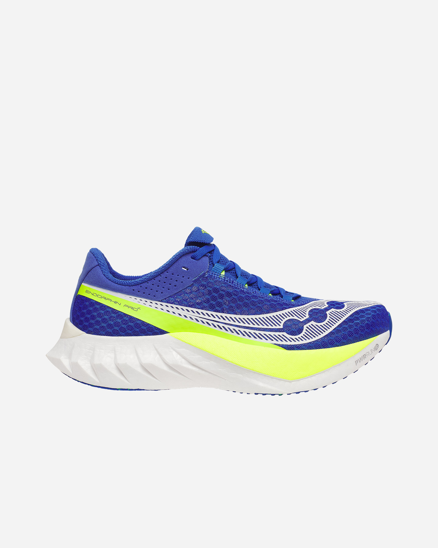 Scarpe running SAUCONY ENDORPHIN PRO 4 M - Blu - 0 | Cisalfa Sport
