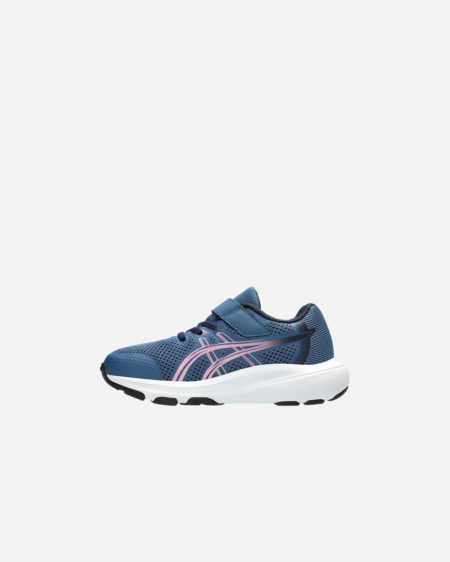 Scarpe running ASICS CONTEND 10 PS JR - Rosa - 5 | Cisalfa Sport
