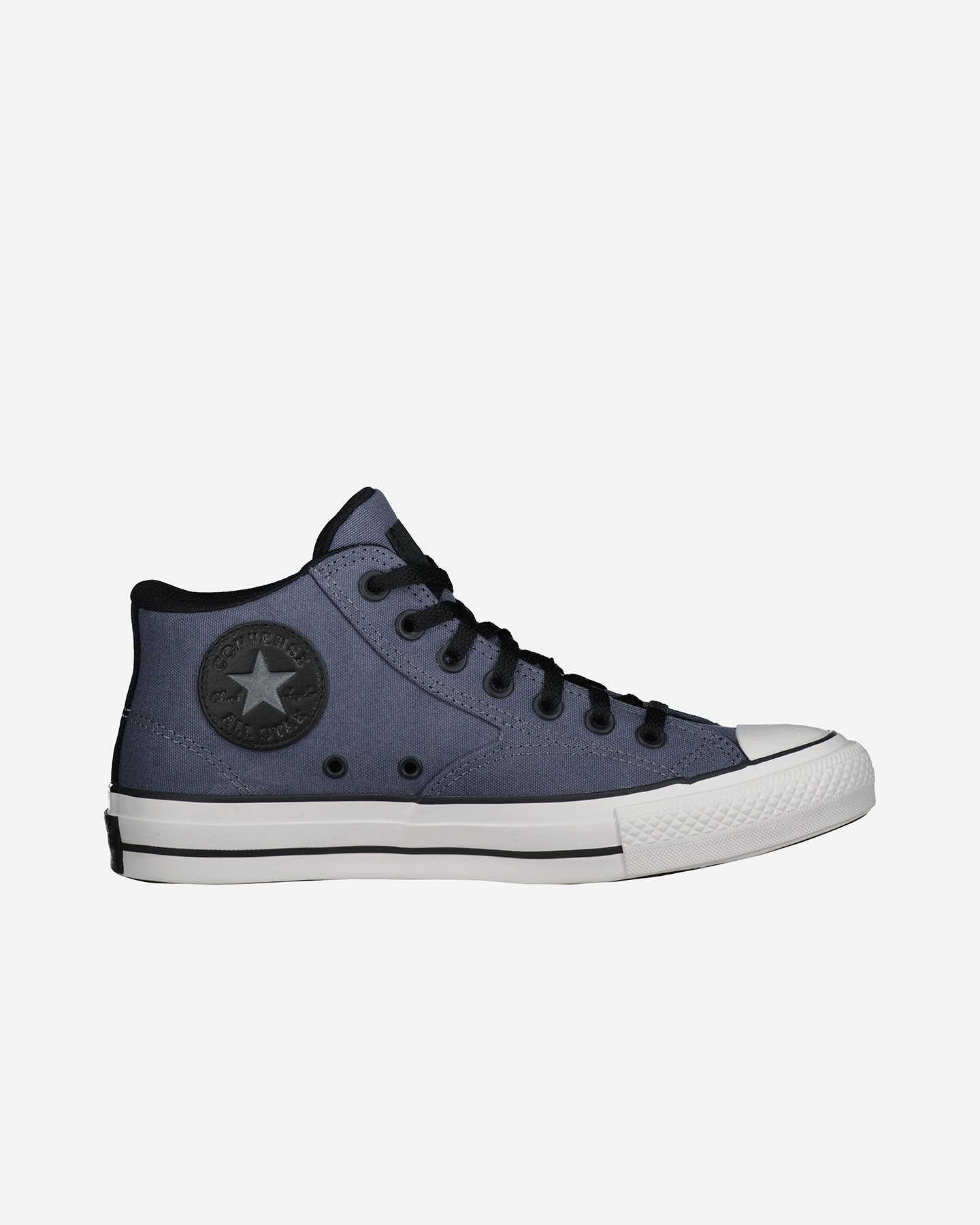 Scarpe sneakers CONVERSE CHUCK TAYLOR ALL STAR MALDEN STREET M - Nero - 0 | Cisalfa Sport