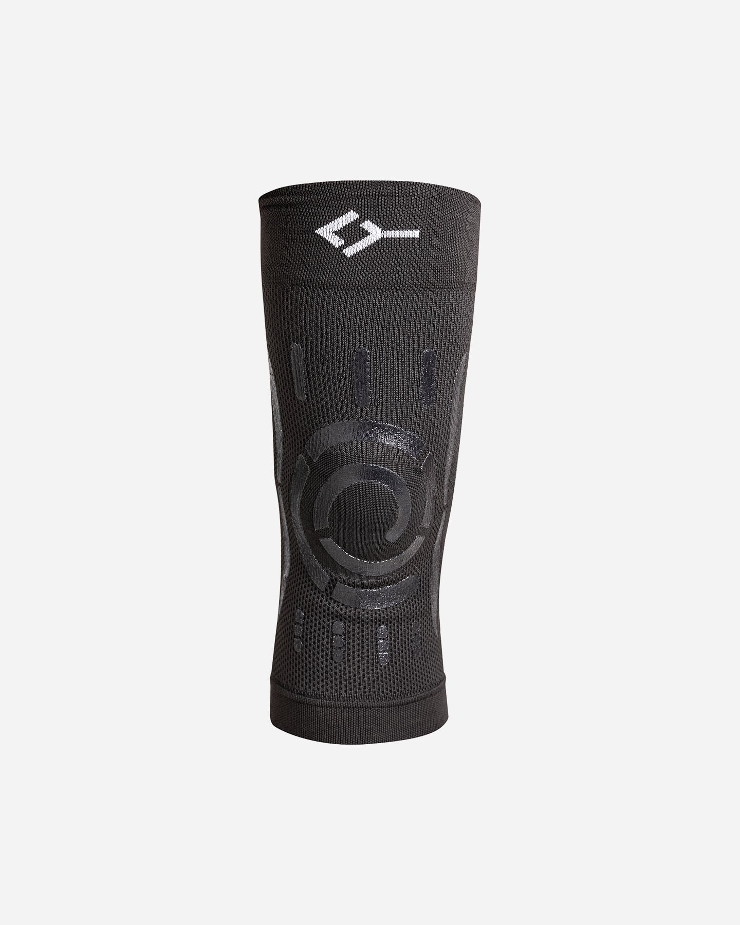 Tutore ginocchio FLOKY KNEE SUPPORT SX  - Color mix - 1 | Cisalfa Sport