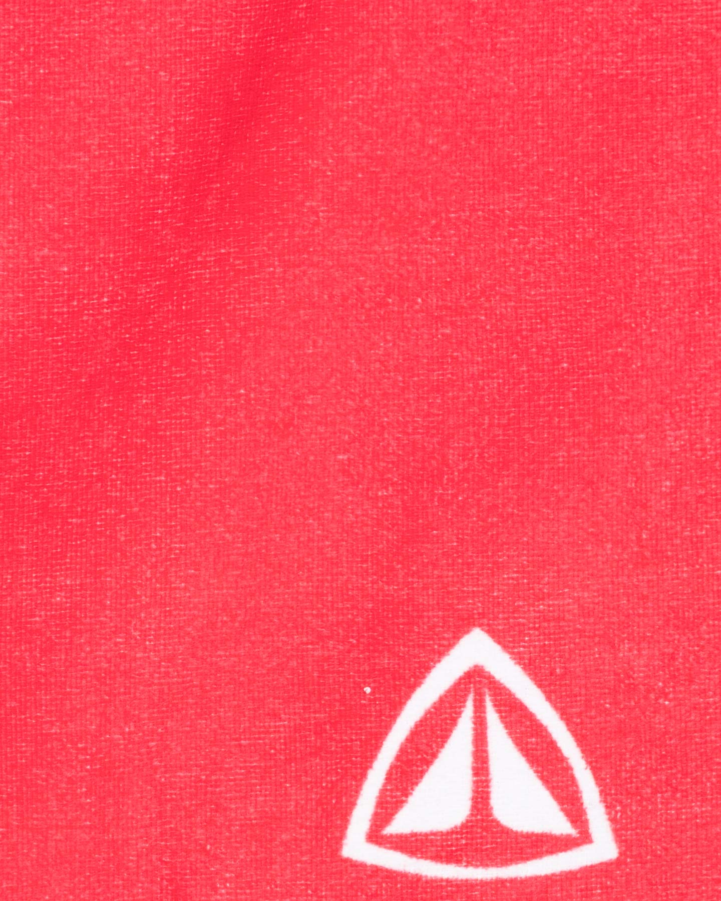 Telo mare FIREFLY SPONGE  - Fucsia - 1 | Cisalfa Sport