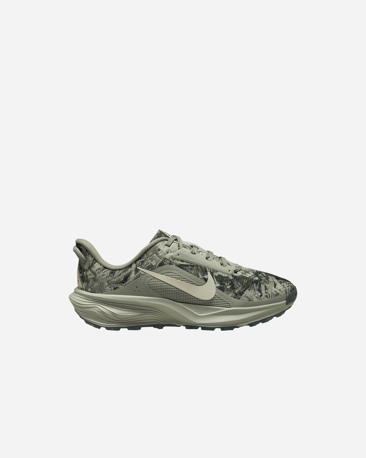 Acg Pegasus Trail Gs Jr - Scarpe Trail