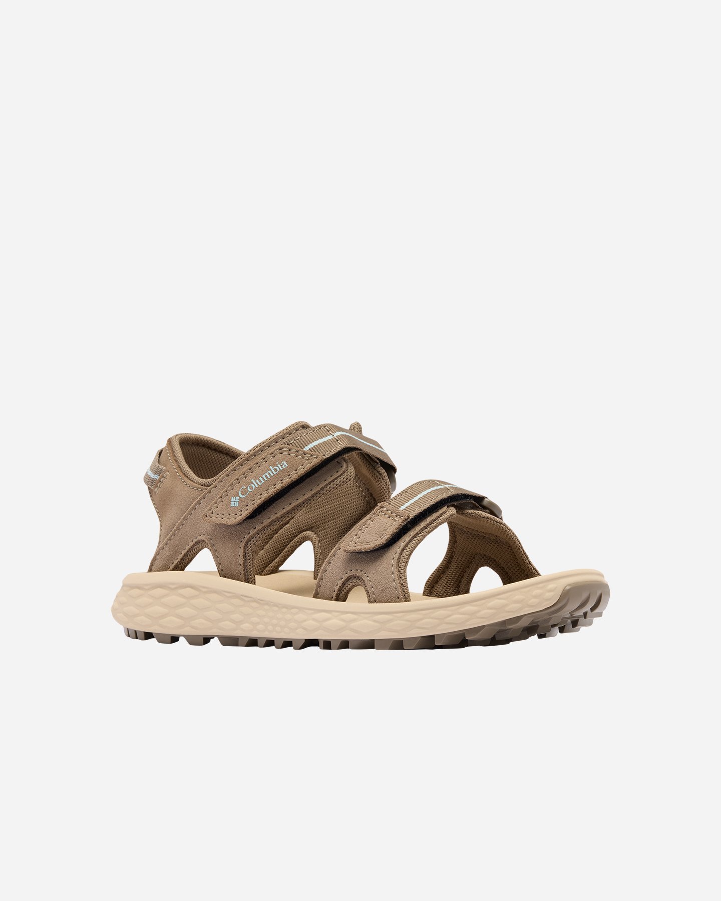 Sandali COLUMBIA KONOS HIKER W - Verde - 1 | Cisalfa Sport