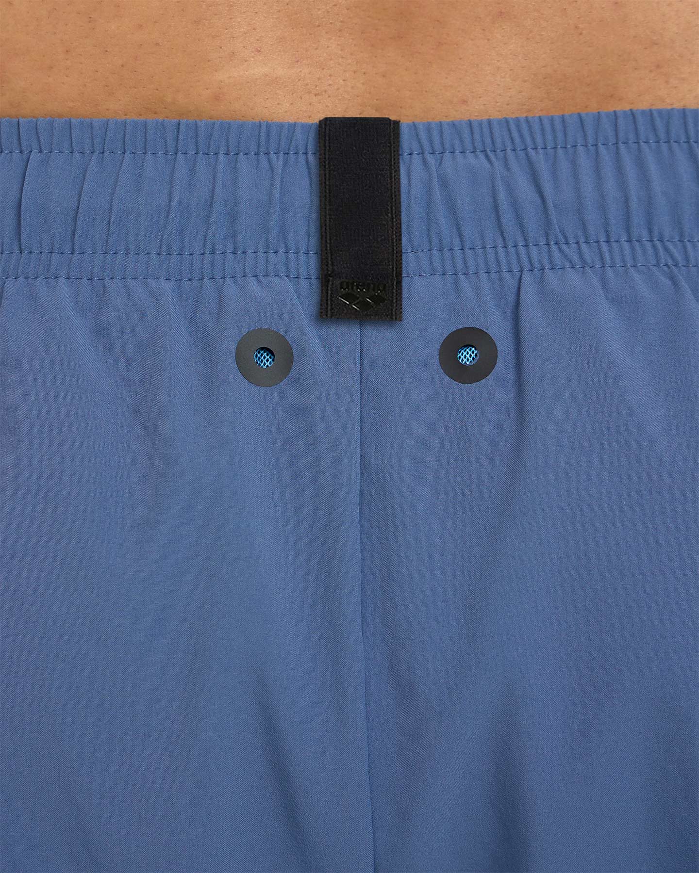 Boxer mare ARENA EVO M - Blu - 5 | Cisalfa Sport