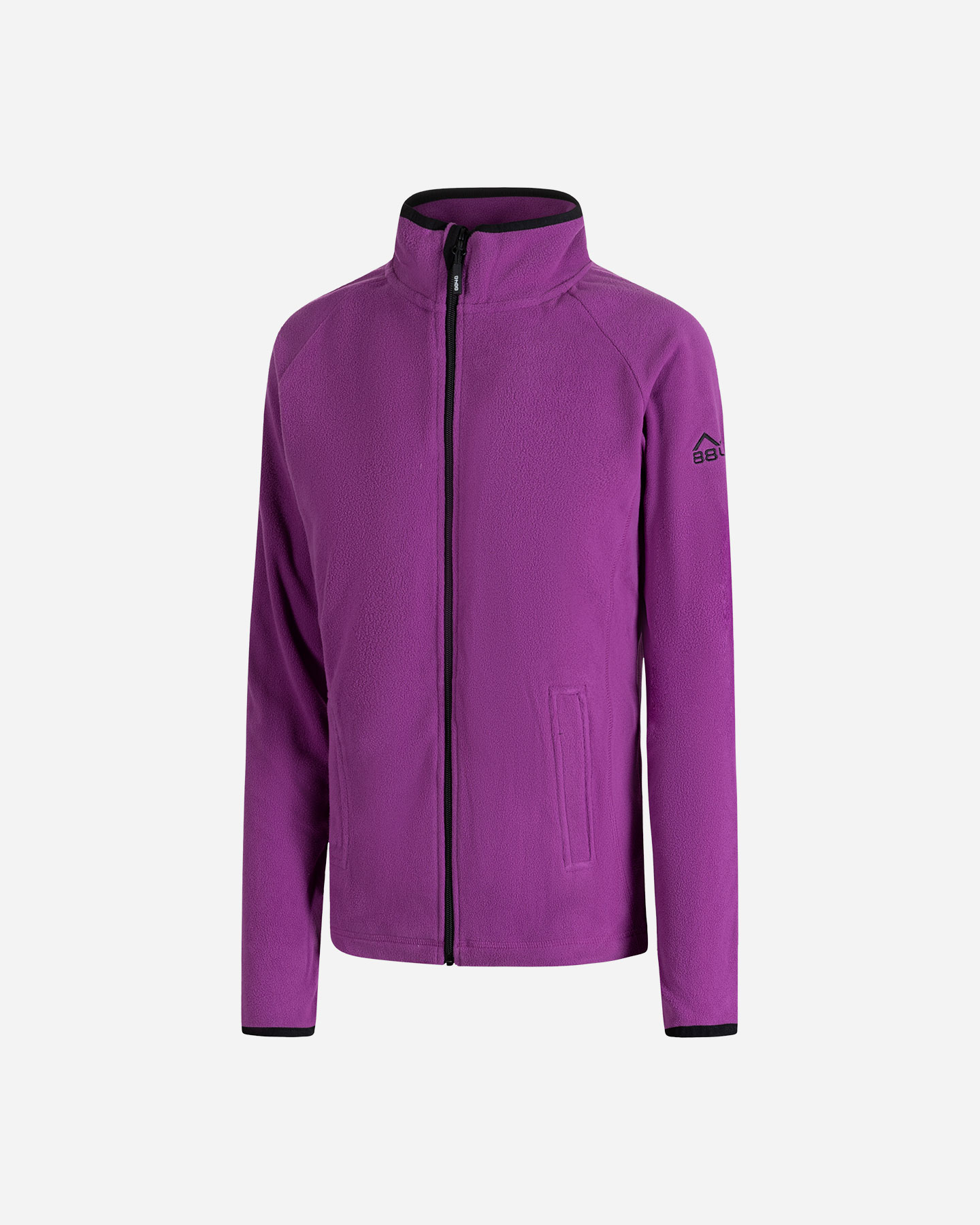 Pile 8848 MOUNTAIN ESSENTIAL W - Verde - 5 | Cisalfa Sport