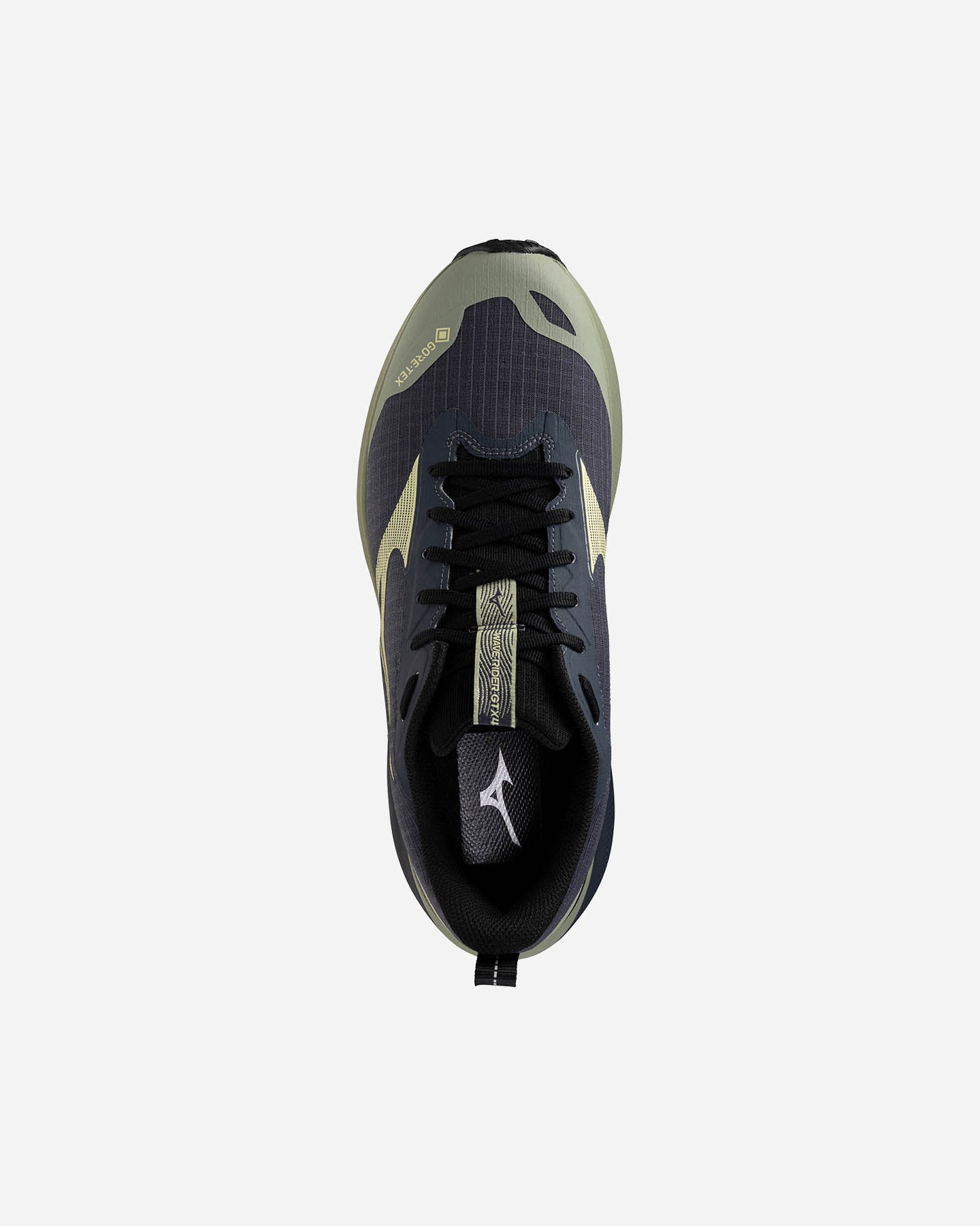 Scarpe running MIZUNO WAVE RIDER GTX 4 M - 2 | Cisalfa Sport