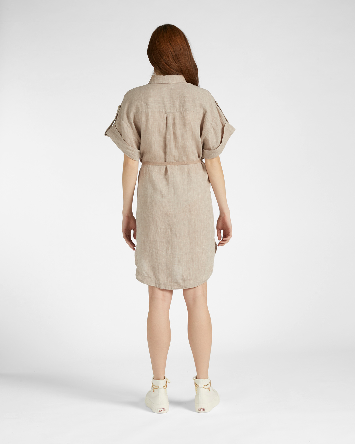 Camicia DACK'S URBAN CITY W - 8 | Cisalfa Sport