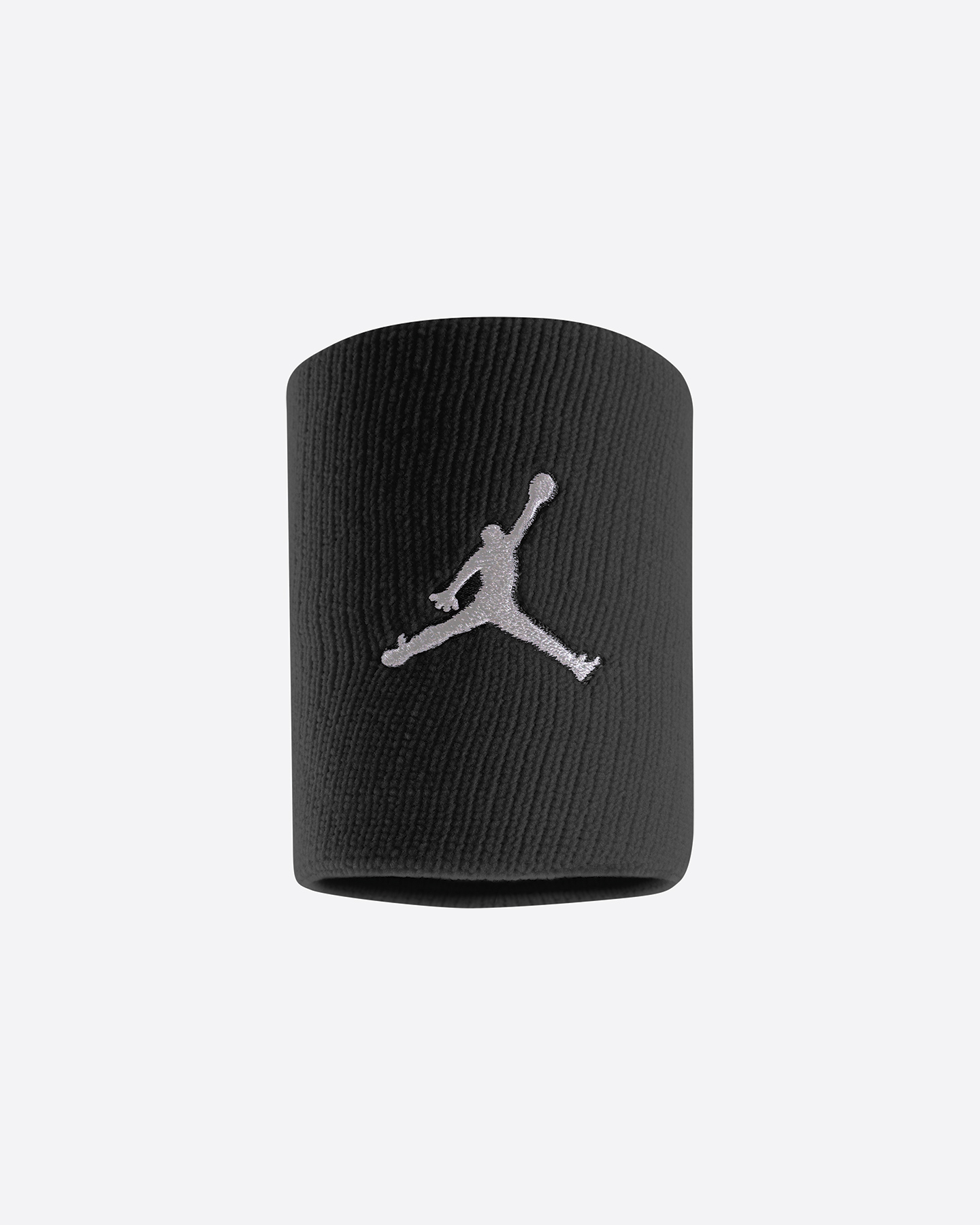 Polsino NIKE JORDAN JUMPMAN - Nero - 0 | Cisalfa Sport