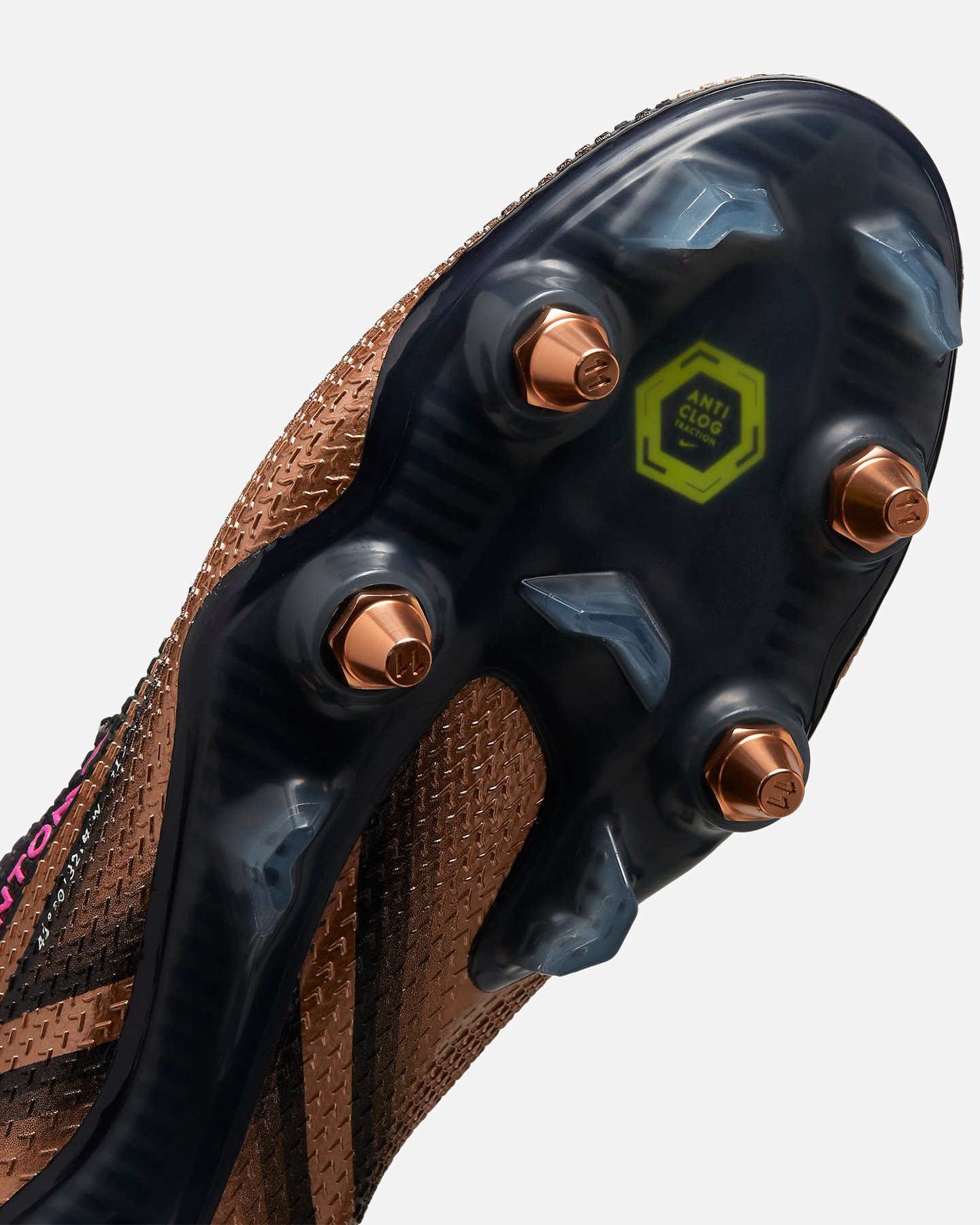 Scarpe calcio NIKE PHANTOM GT2 ELITE QATAR SG-PRO M - 2 | Cisalfa Sport