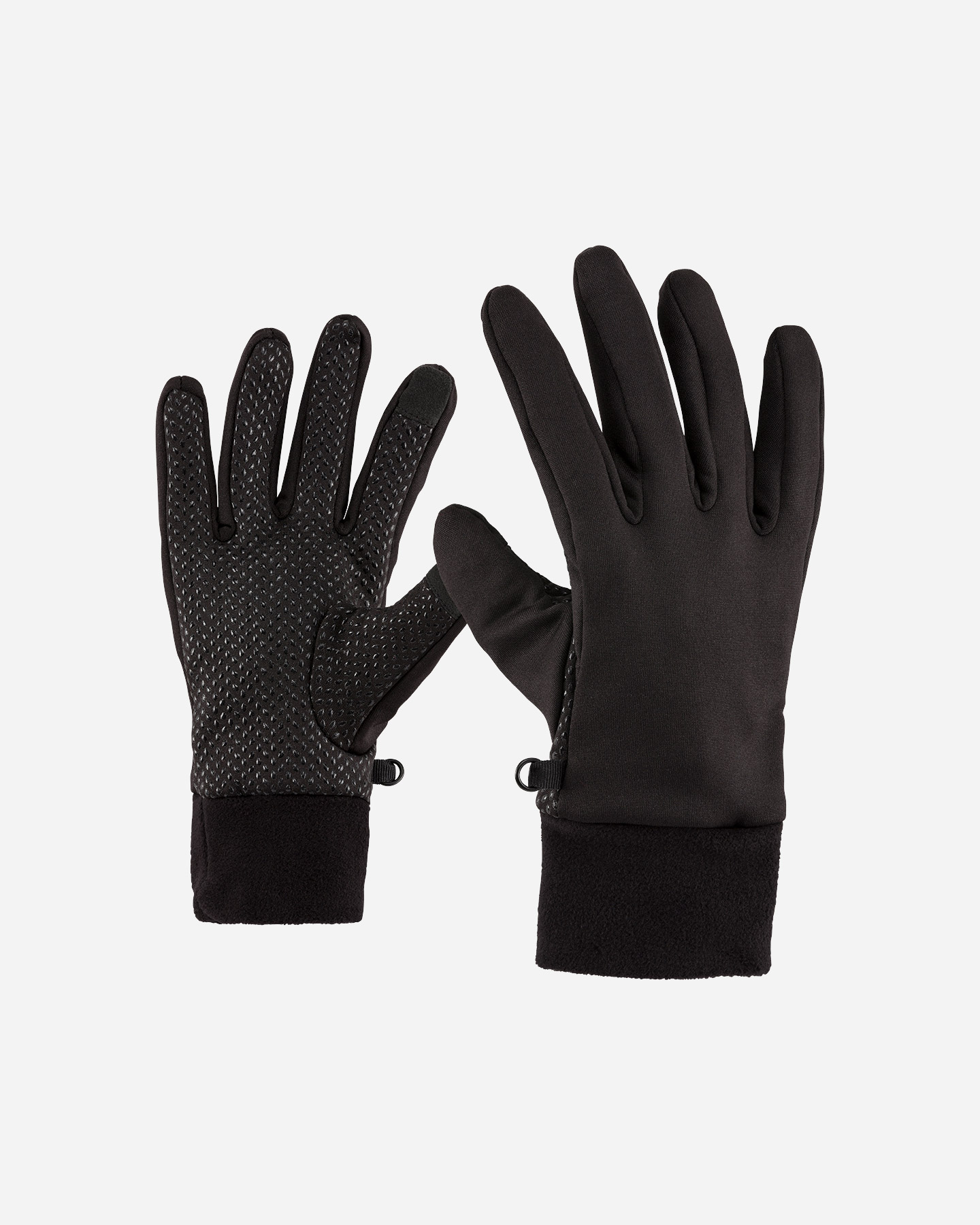 Guanti MCKINLEY SERGE TOUCH - 0 | Cisalfa Sport