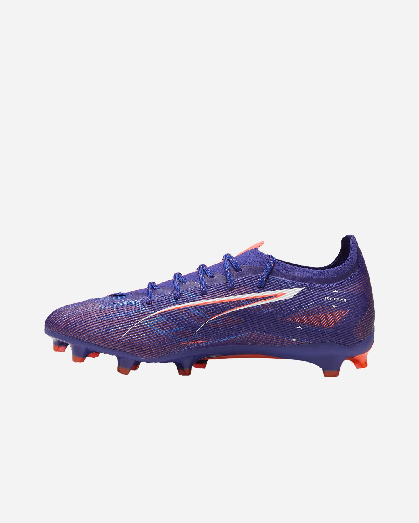 Scarpe calcio PUMA ULTRA 5 PRO FG-AG M - Color mix - 4 | Cisalfa Sport