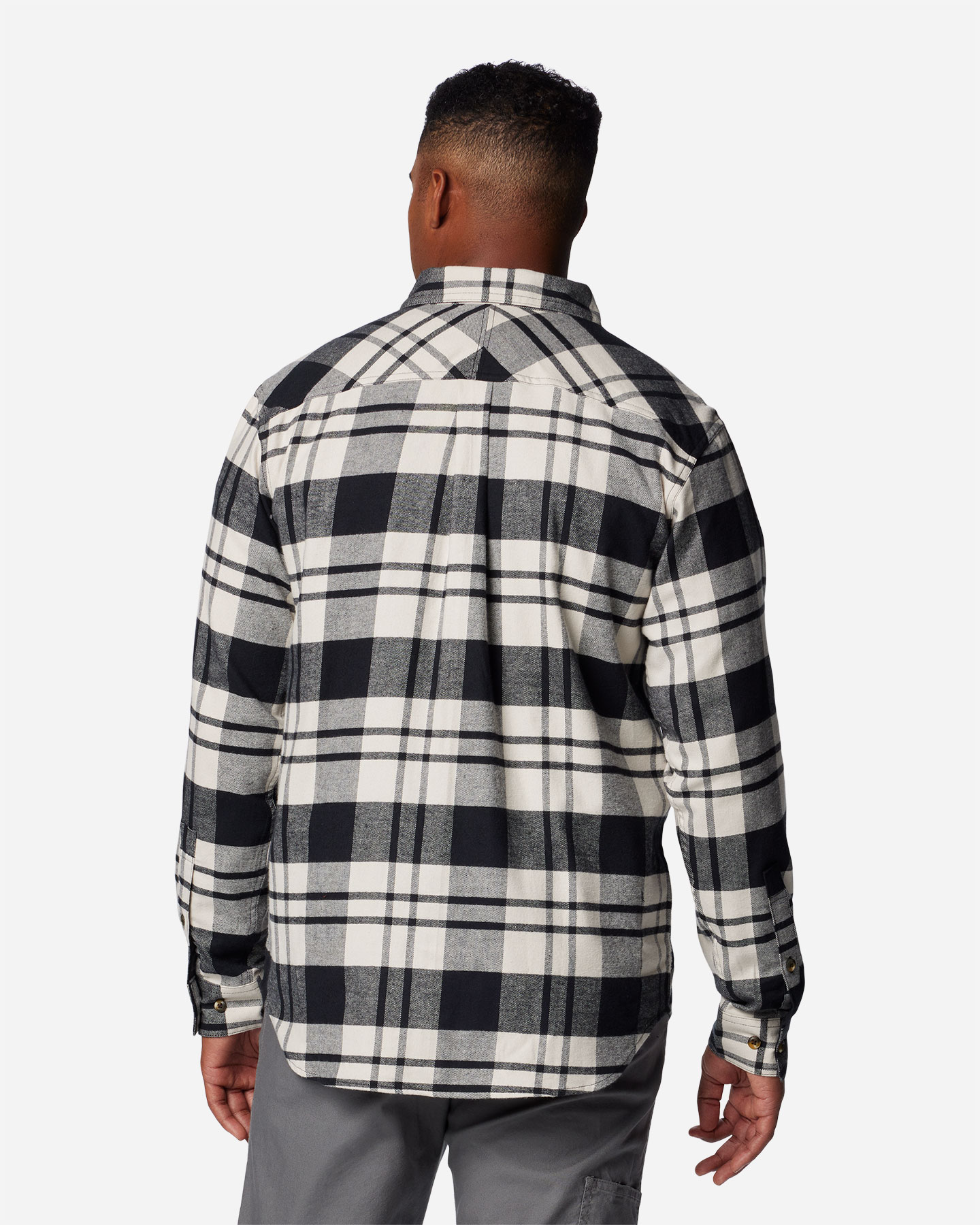 Camicia COLUMBIA FLARE GUN M - Color mix - 2 | Cisalfa Sport