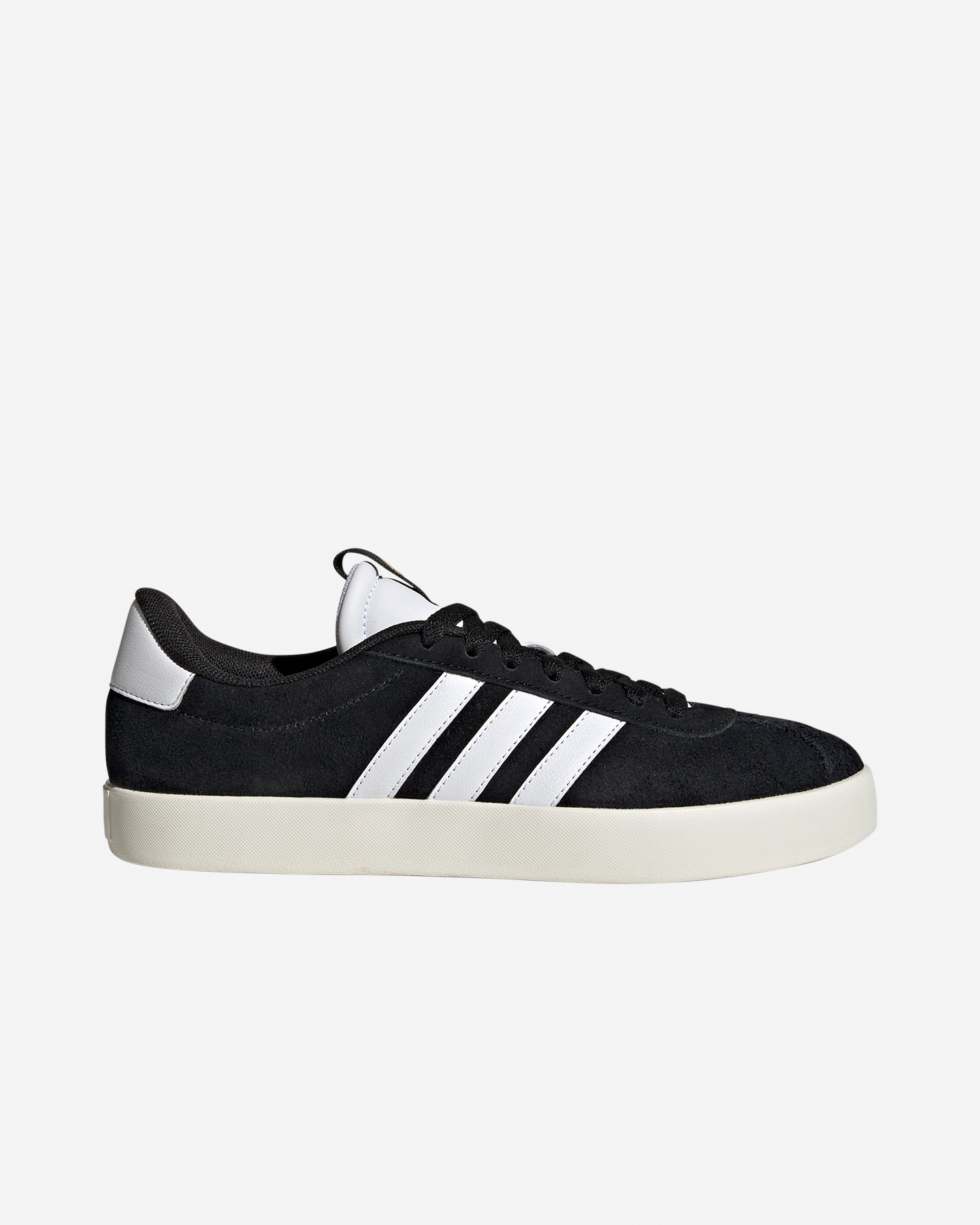 Scarpe sneakers ADIDAS CORE VL COURT 3.0 W - Nero - 0 | Cisalfa Sport