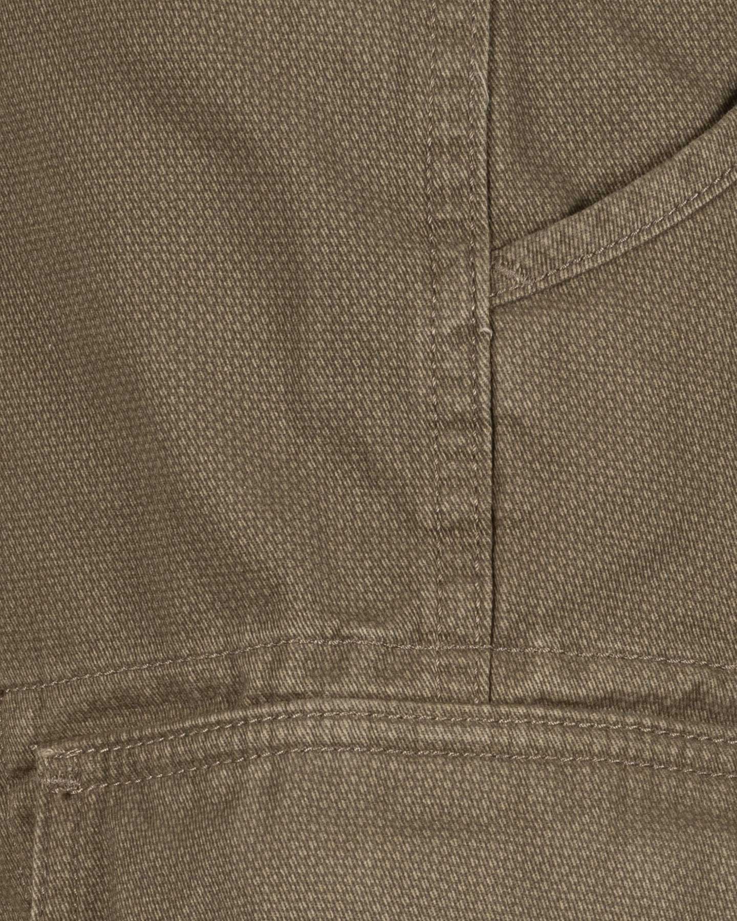 Bermuda DACK'S ESSENTIAL M - Verde - 2 | Cisalfa Sport