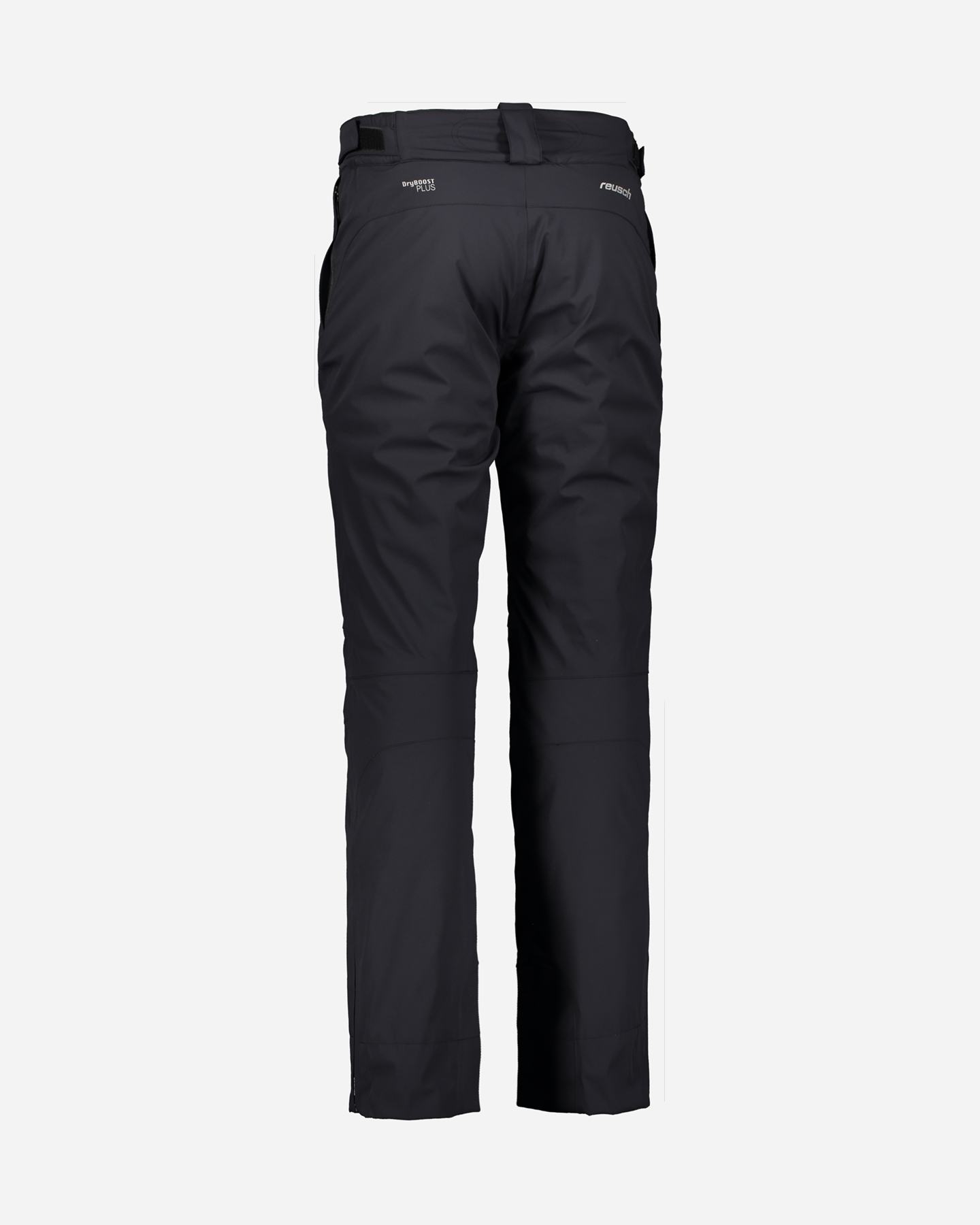 Pantalone sci REUSCH LIMITLESS M - Nero - 2 | Cisalfa Sport