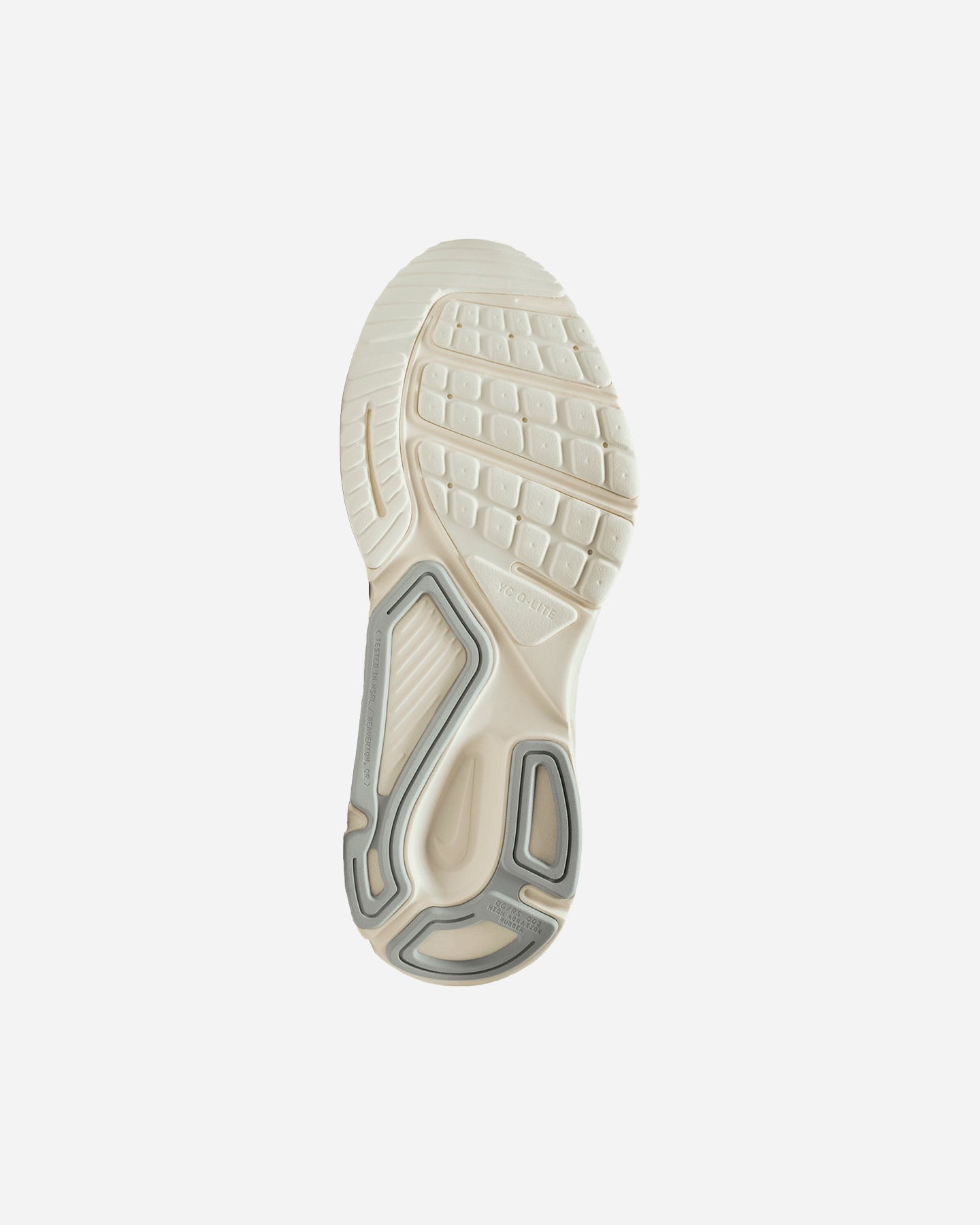 Scarpe running NIKE STRUCTURE PLUS W - 16 | Cisalfa Sport